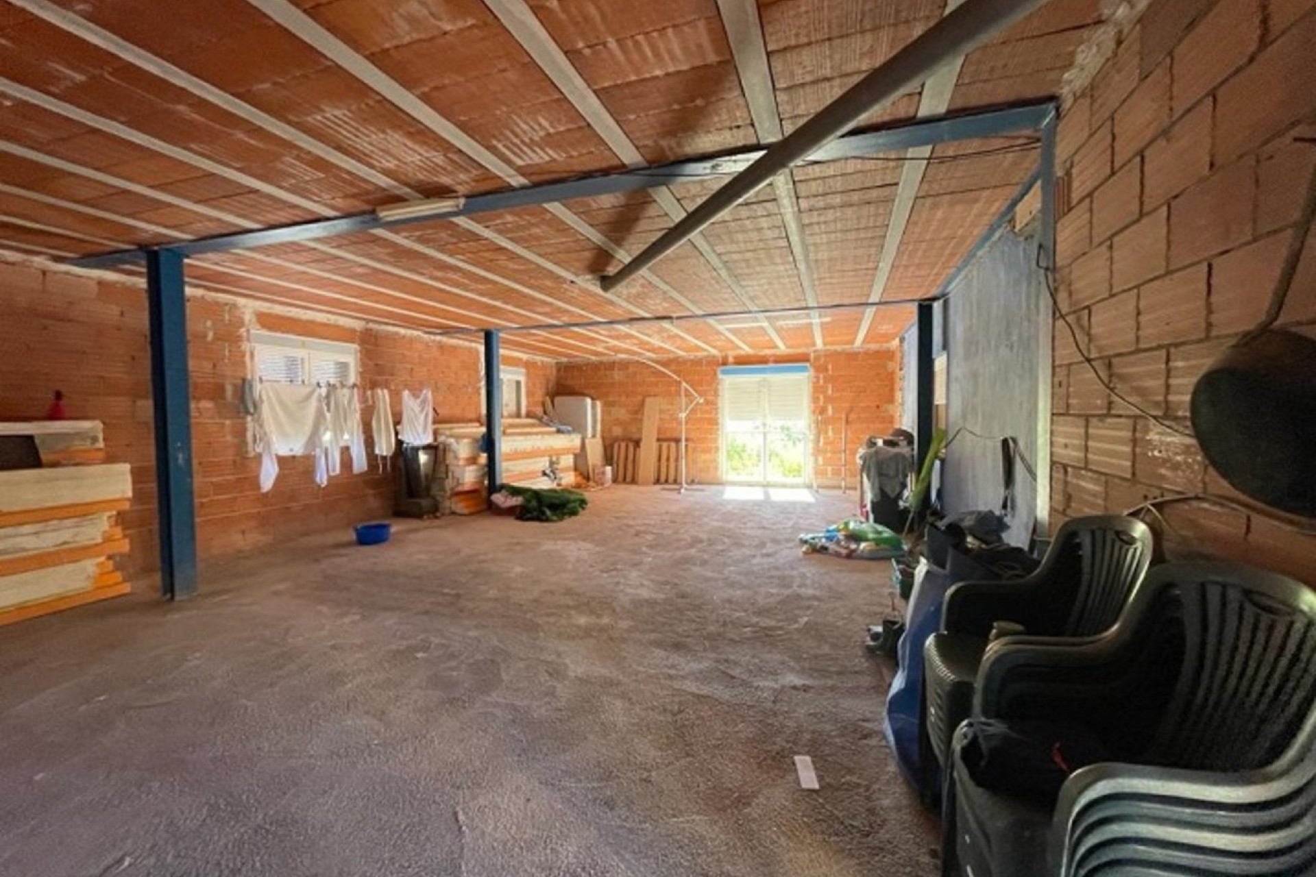 Resale - Villa -
Calasparra - Inland