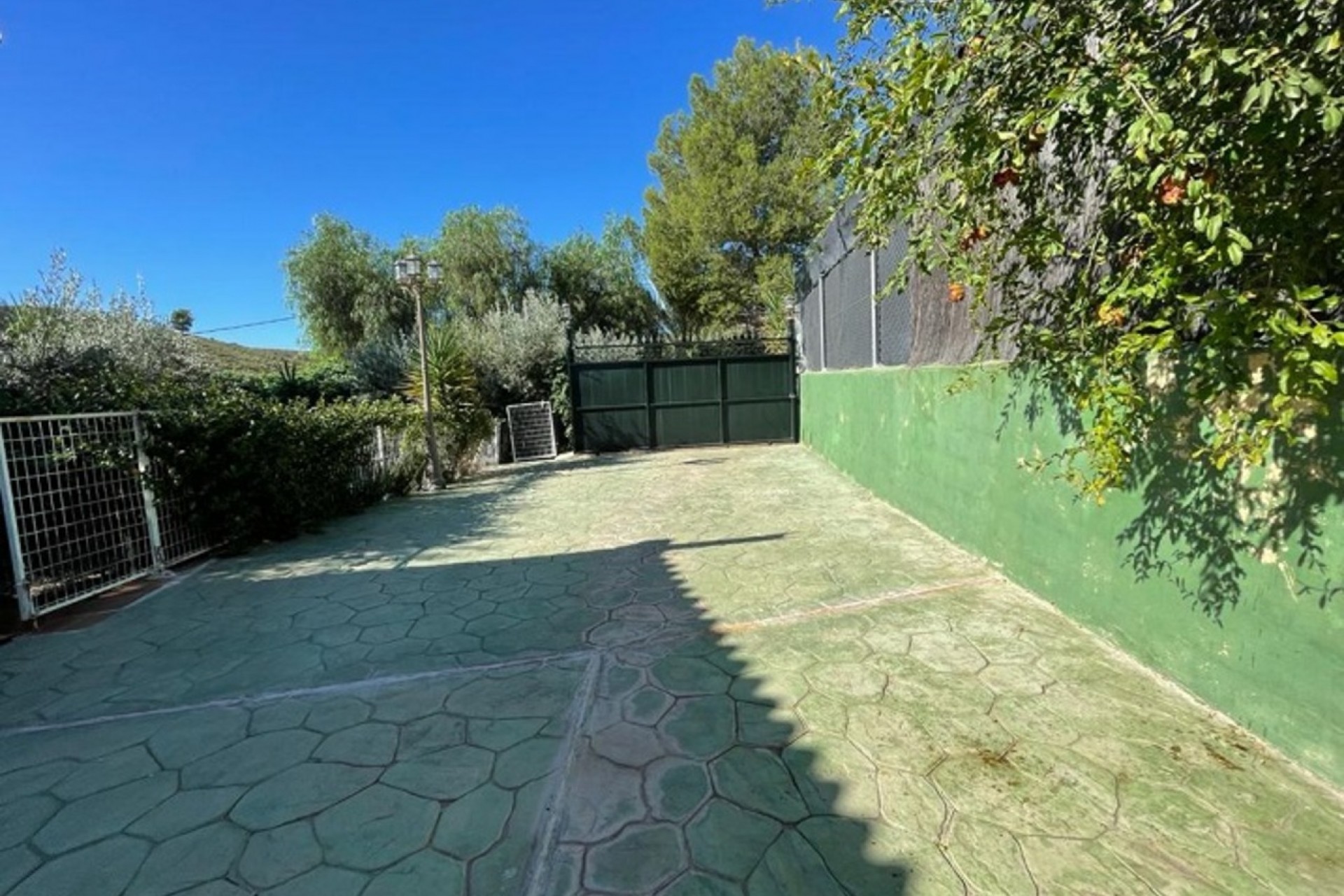 Resale - Villa -
Calasparra - Inland