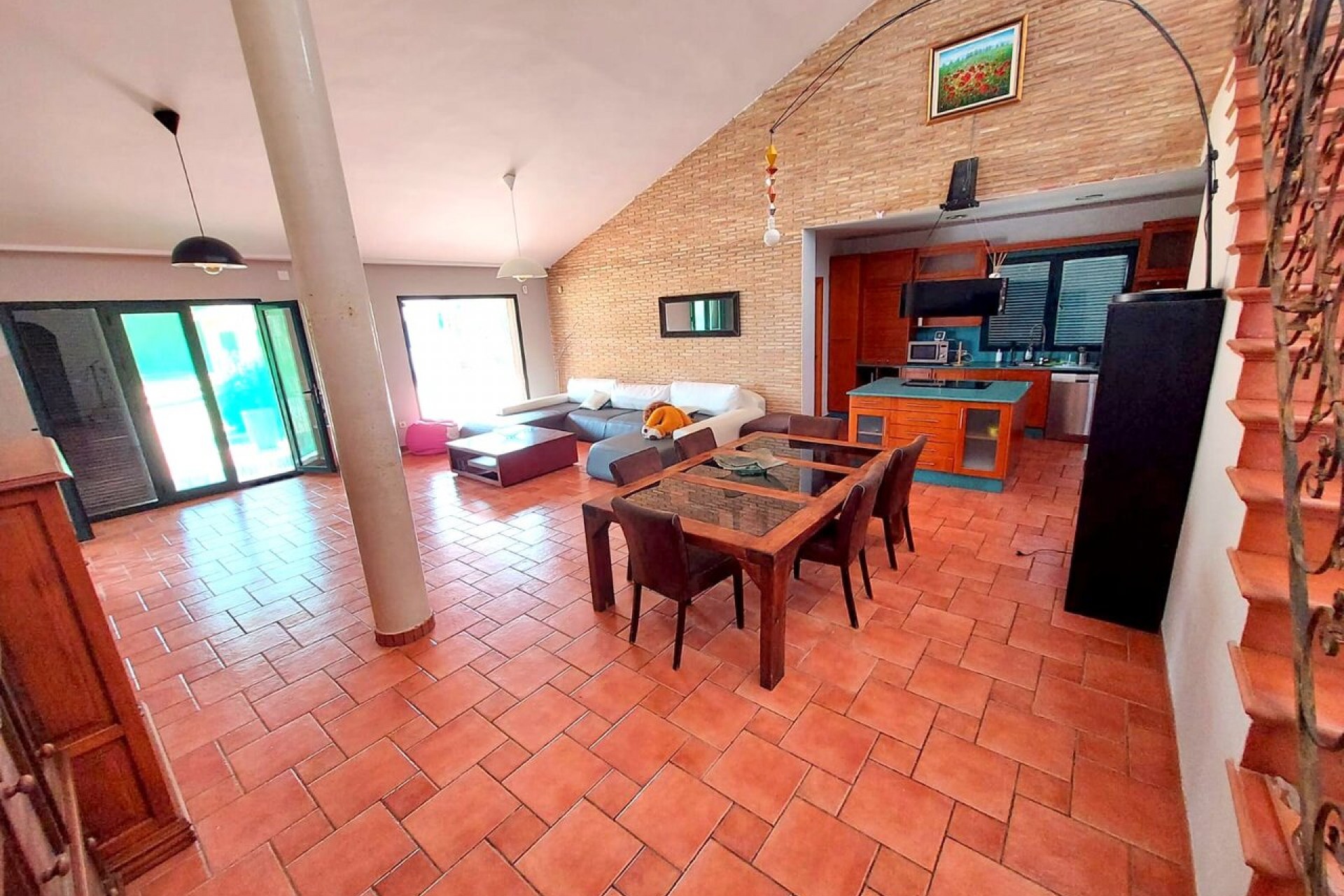 Resale - Villa -
Calasparra - Inland