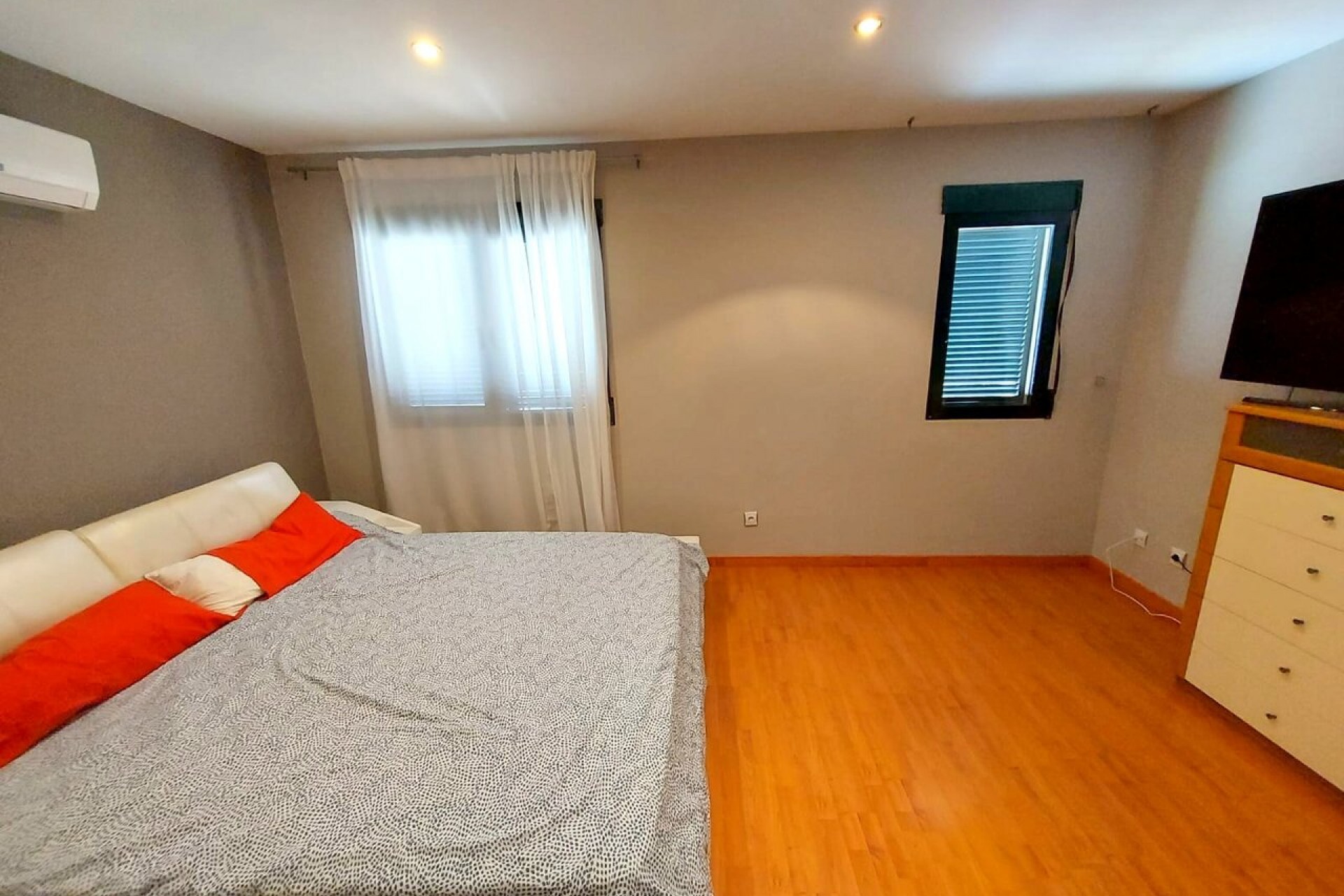 Resale - Villa -
Calasparra - Inland