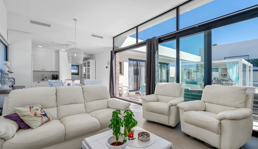 Resale - Villa -
Calasparra - Inland