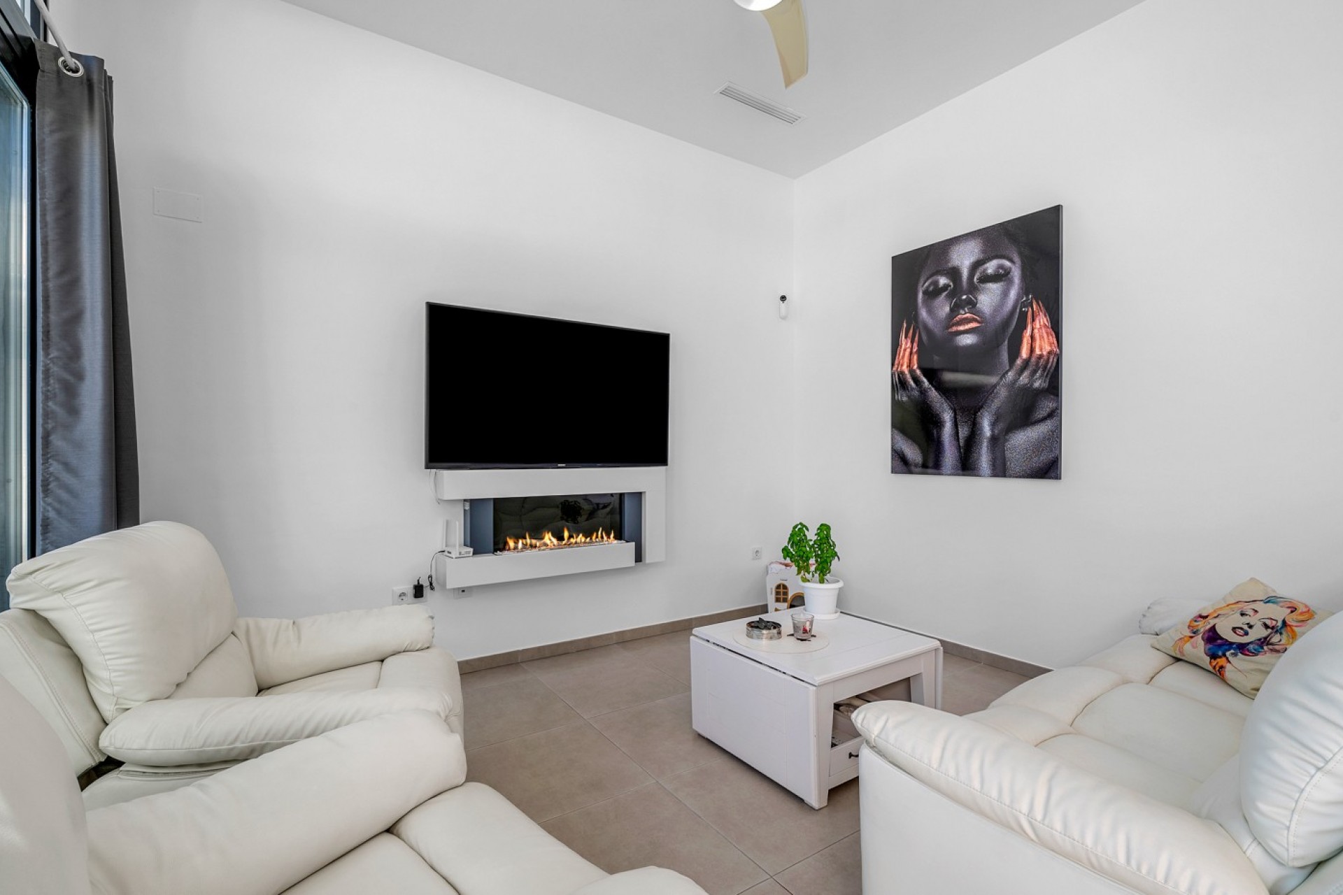 Resale - Villa -
Calasparra - Inland