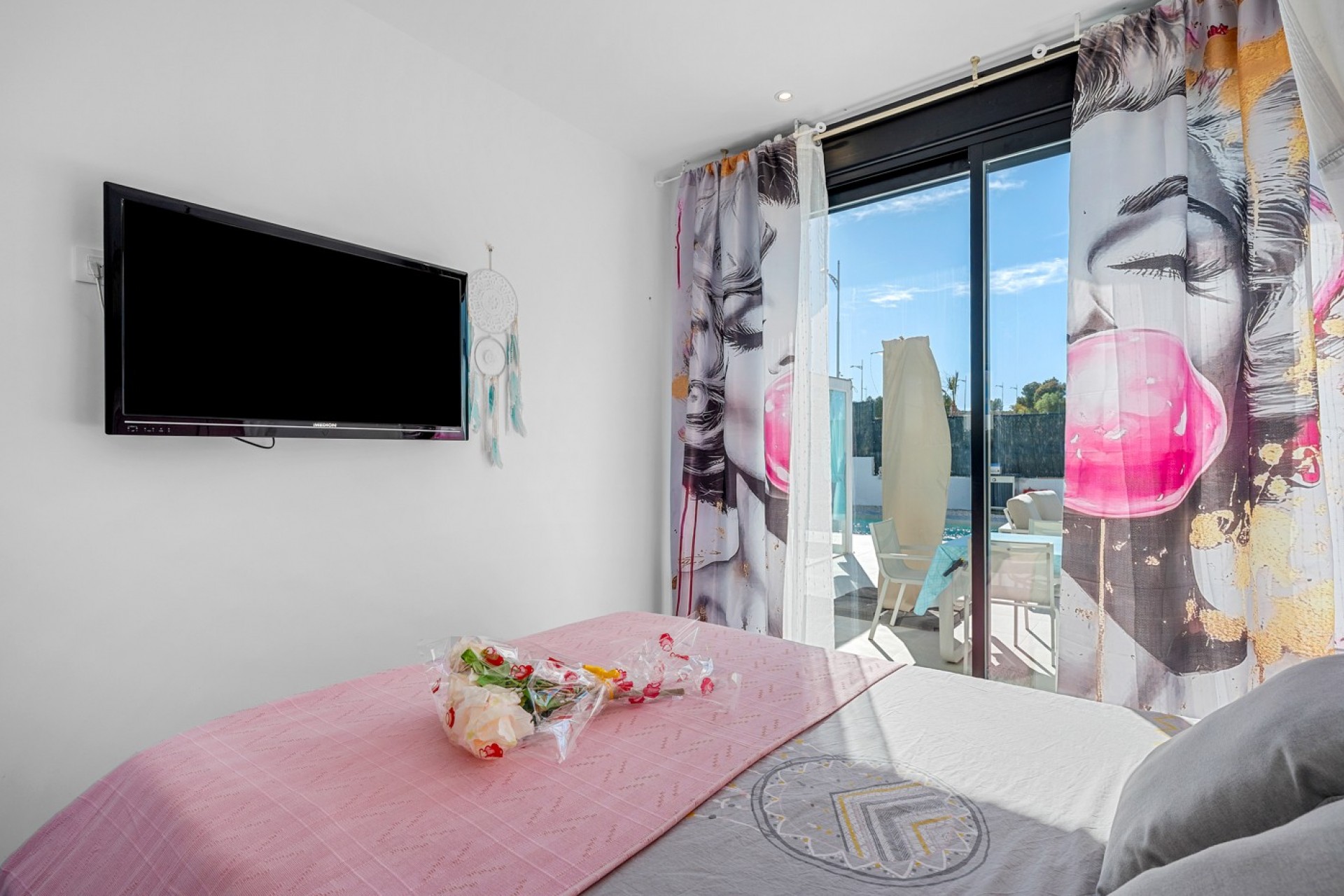 Resale - Villa -
Calasparra - Inland