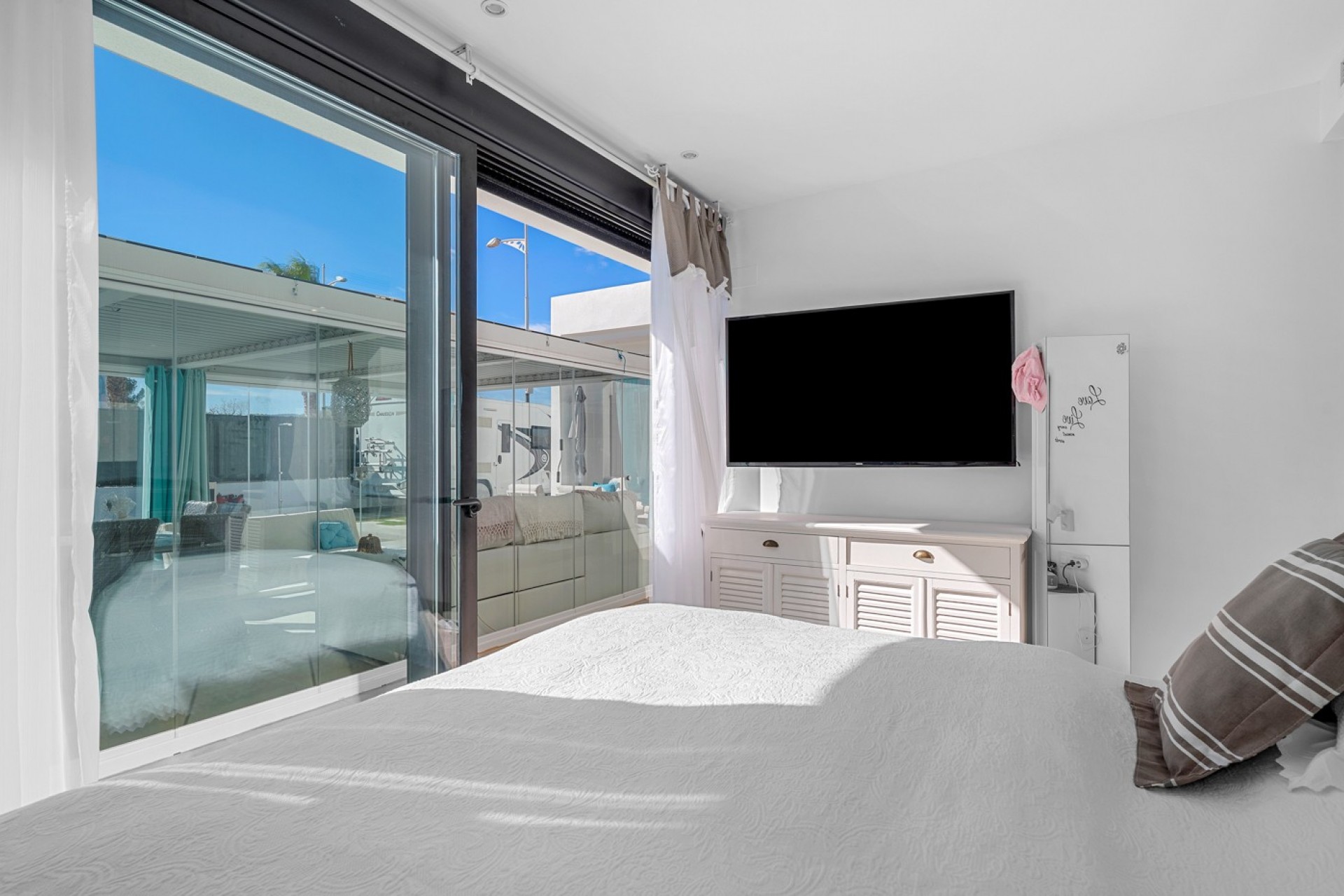 Resale - Villa -
Calasparra - Inland