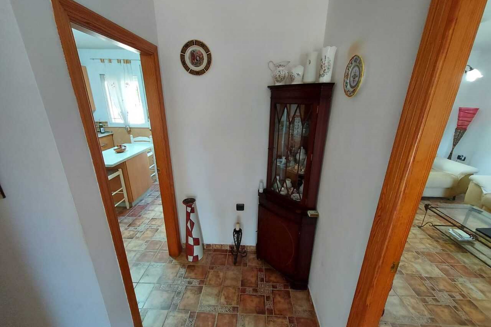 Resale - Villa -
Calasparra - Inland