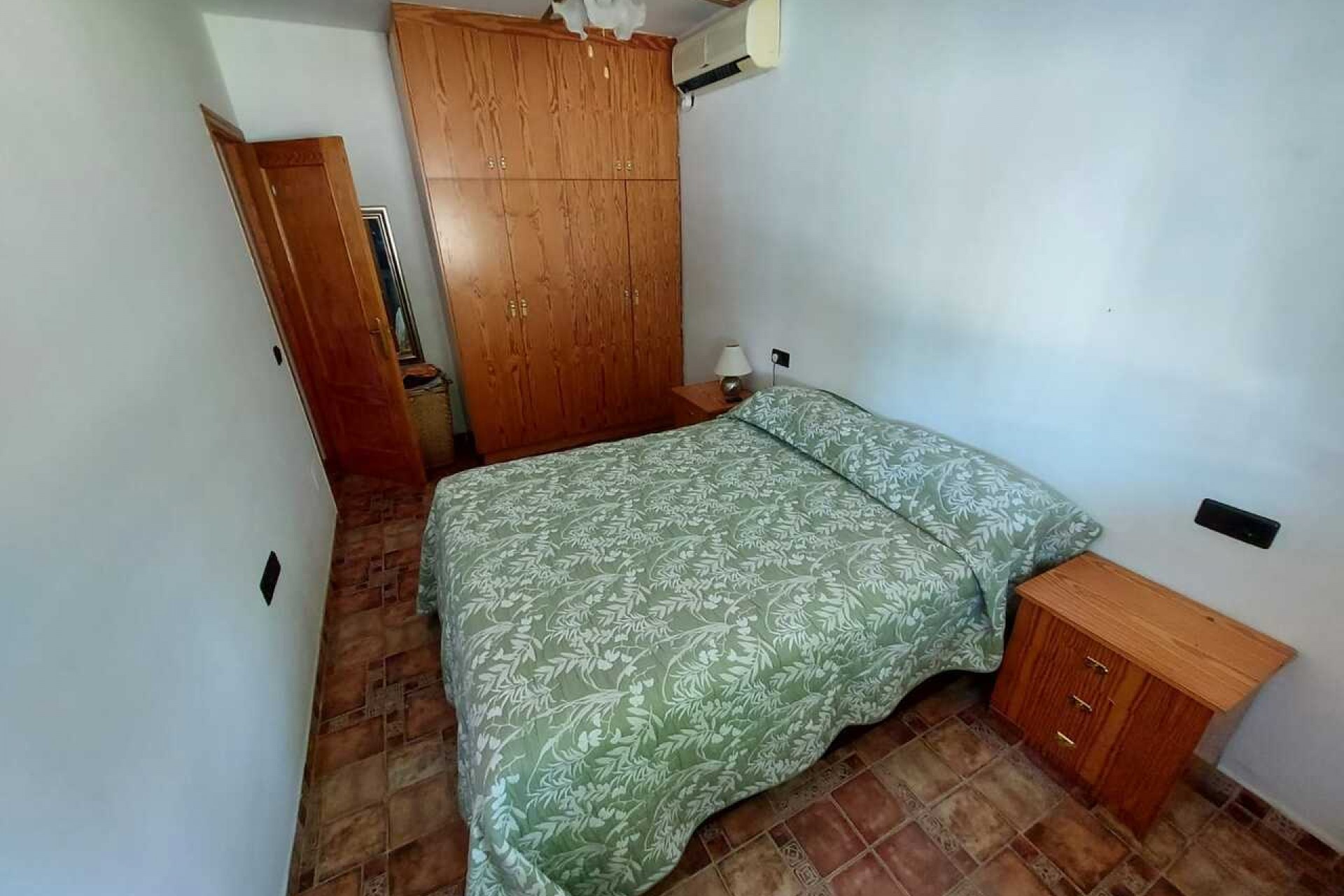 Resale - Villa -
Calasparra - Inland
