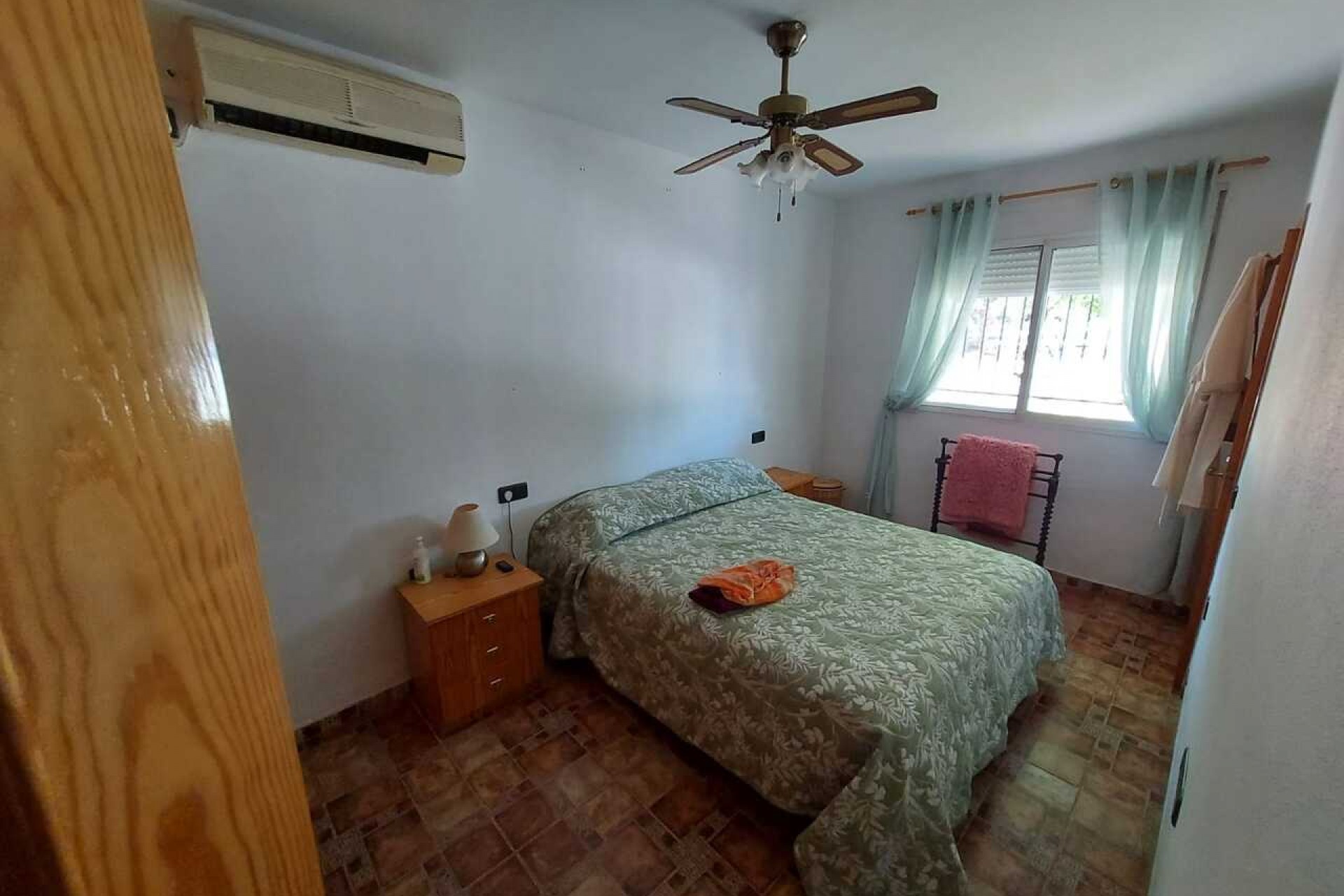 Resale - Villa -
Calasparra - Inland