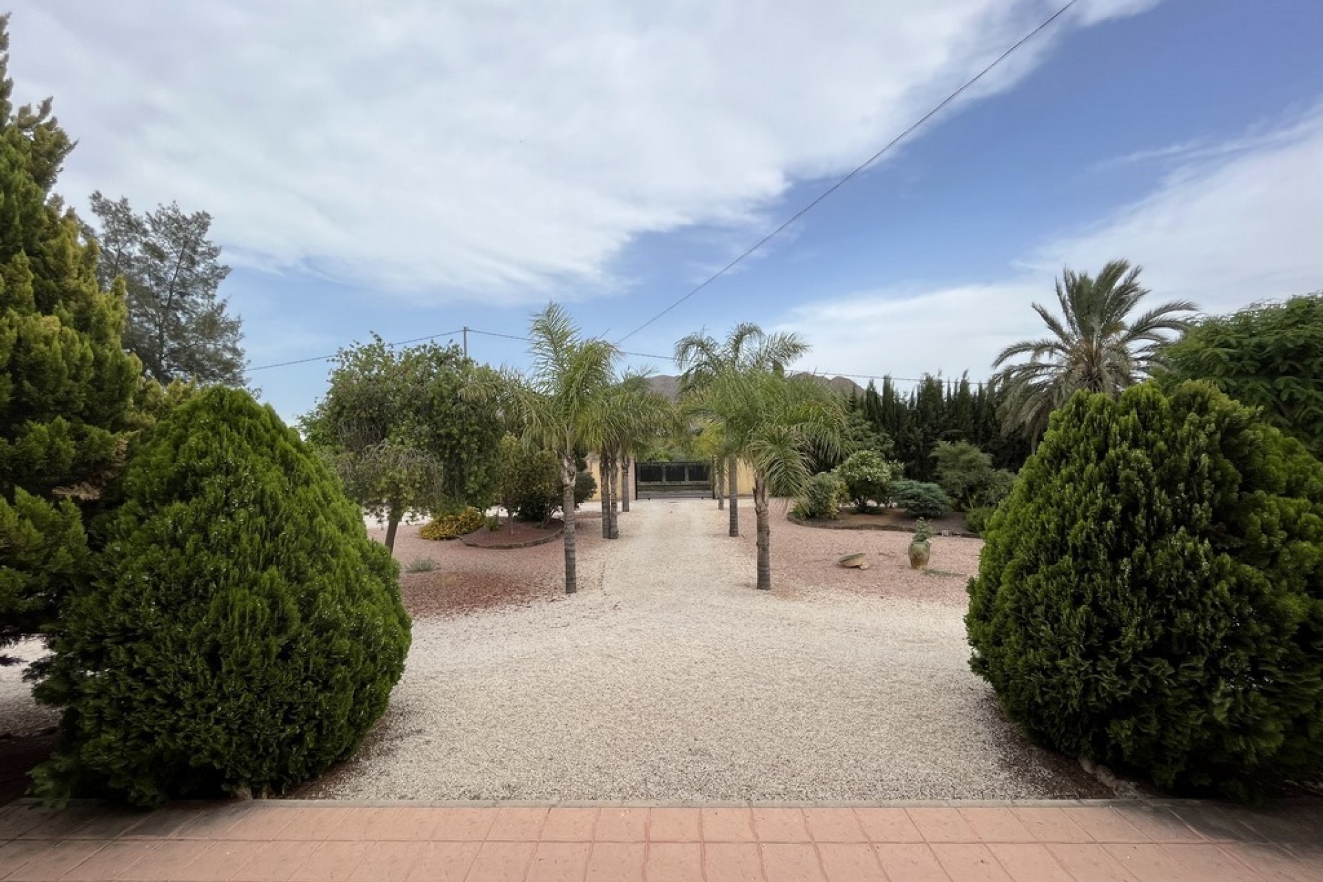 Resale - Villa -
Callosa de Segura - Callosilla