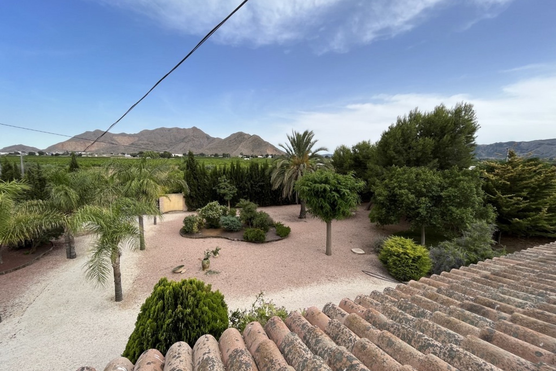 Resale - Villa -
Callosa de Segura - Callosilla