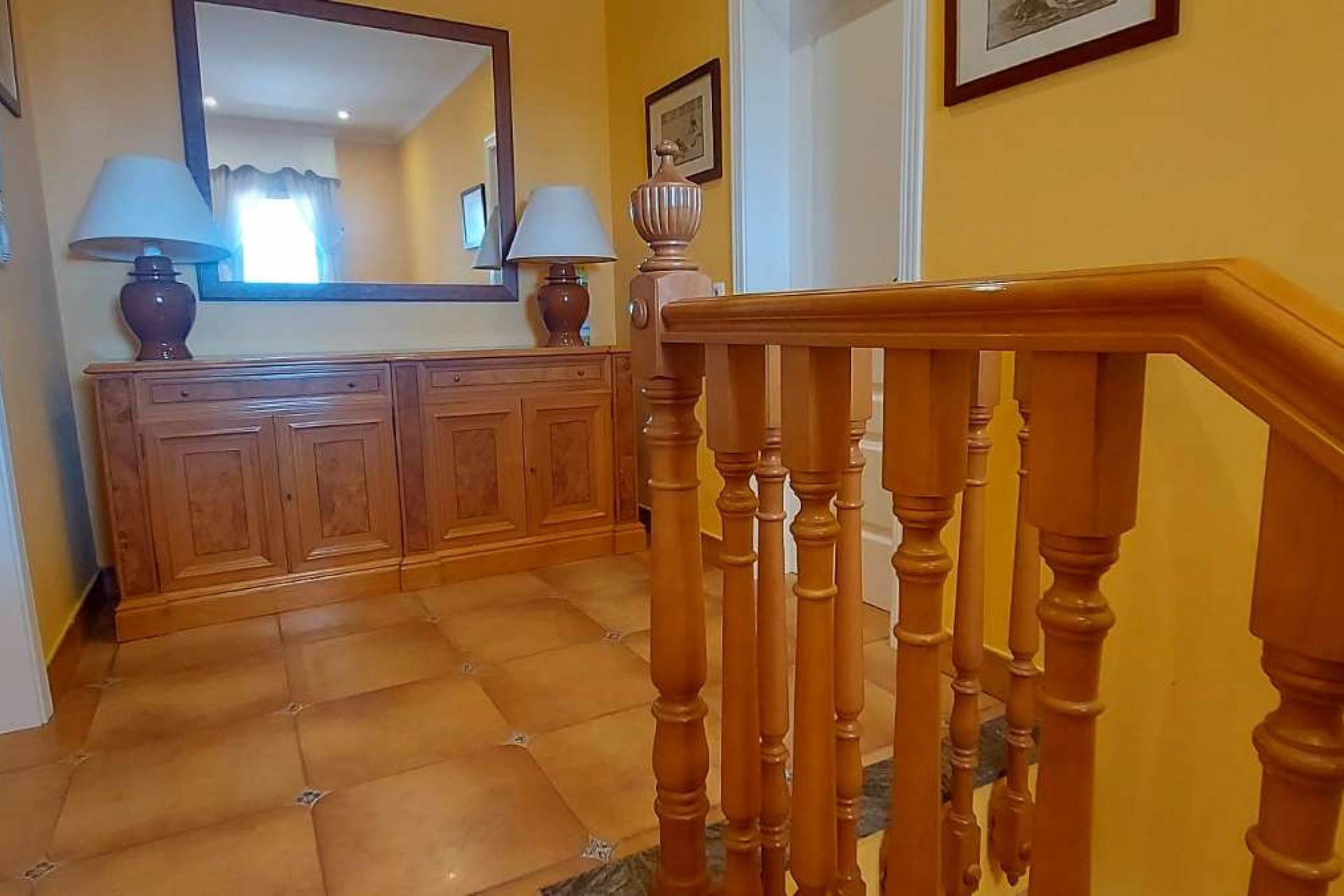 Resale - Villa -
Calpe - Costa Blanca