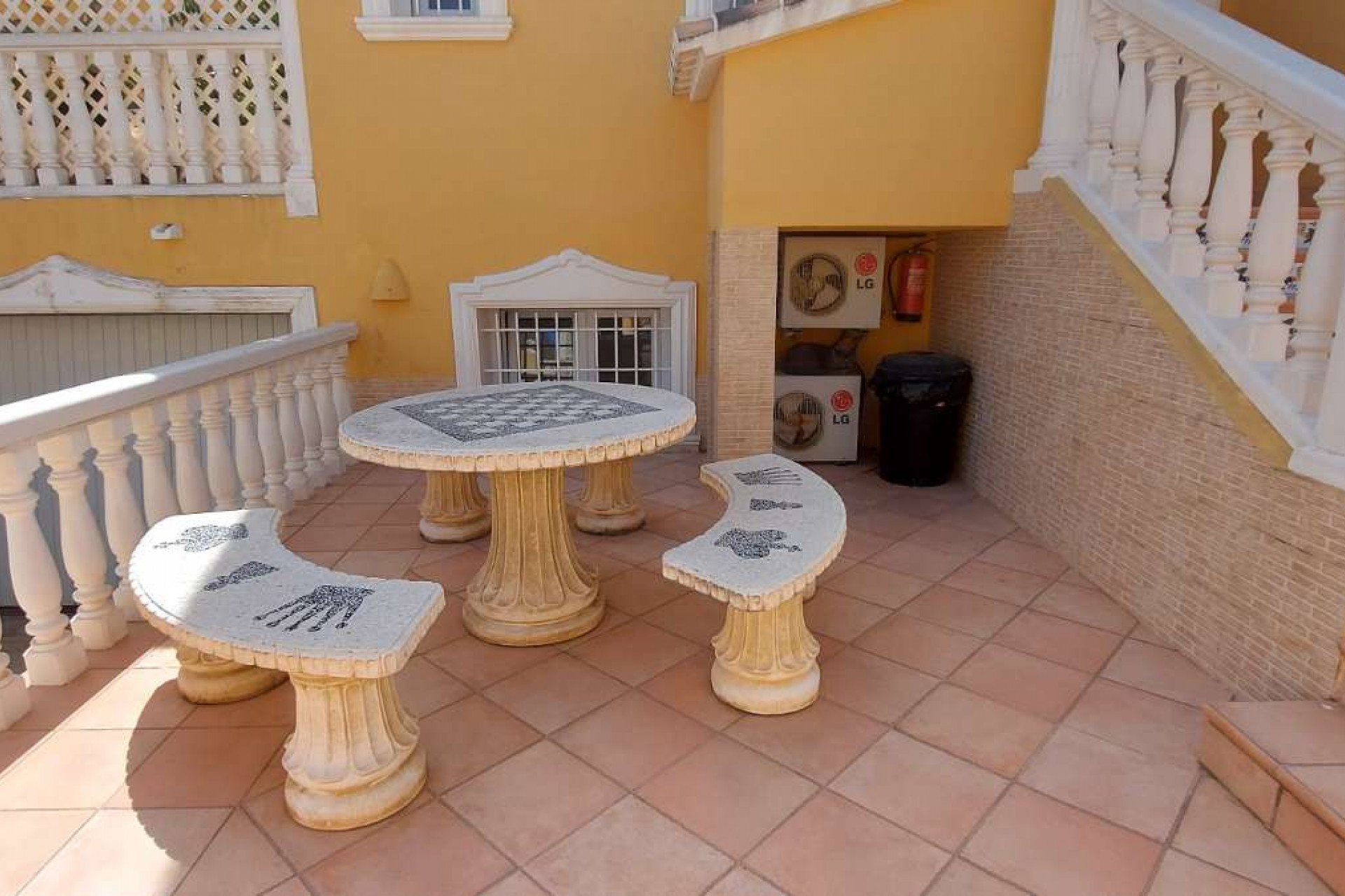 Resale - Villa -
Calpe - Costa Blanca