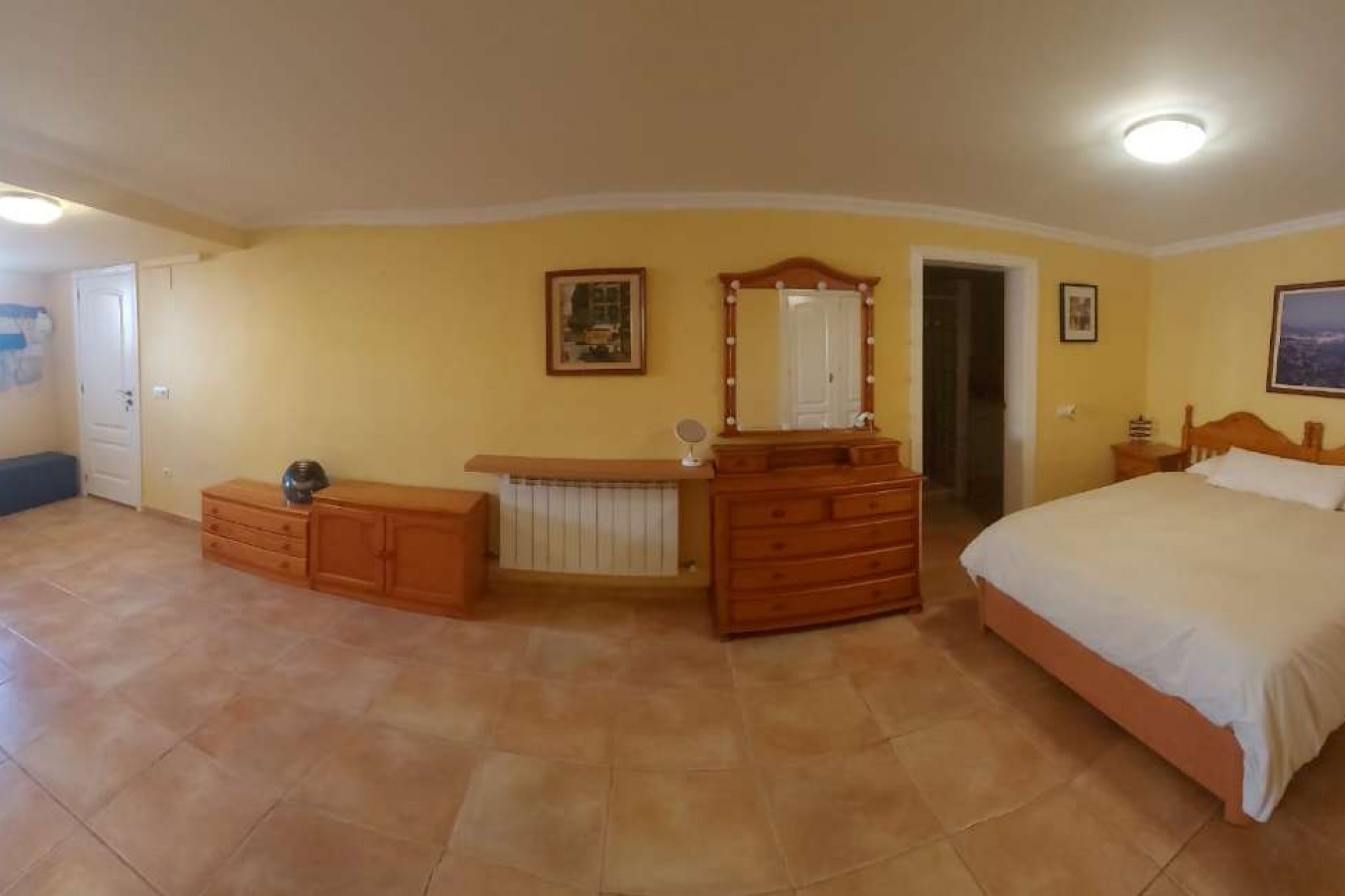 Resale - Villa -
Calpe - Costa Blanca