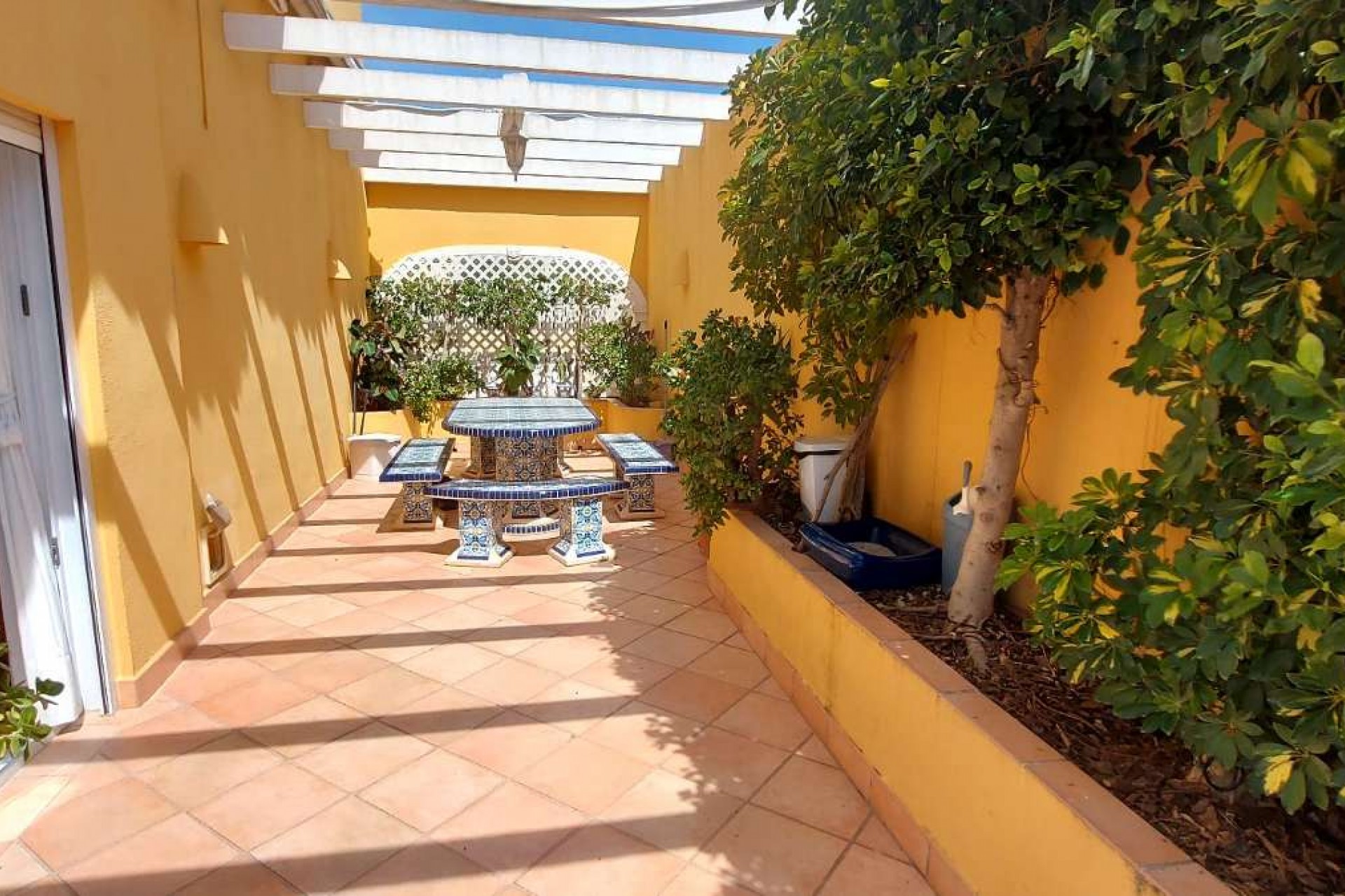 Resale - Villa -
Calpe - Costa Blanca