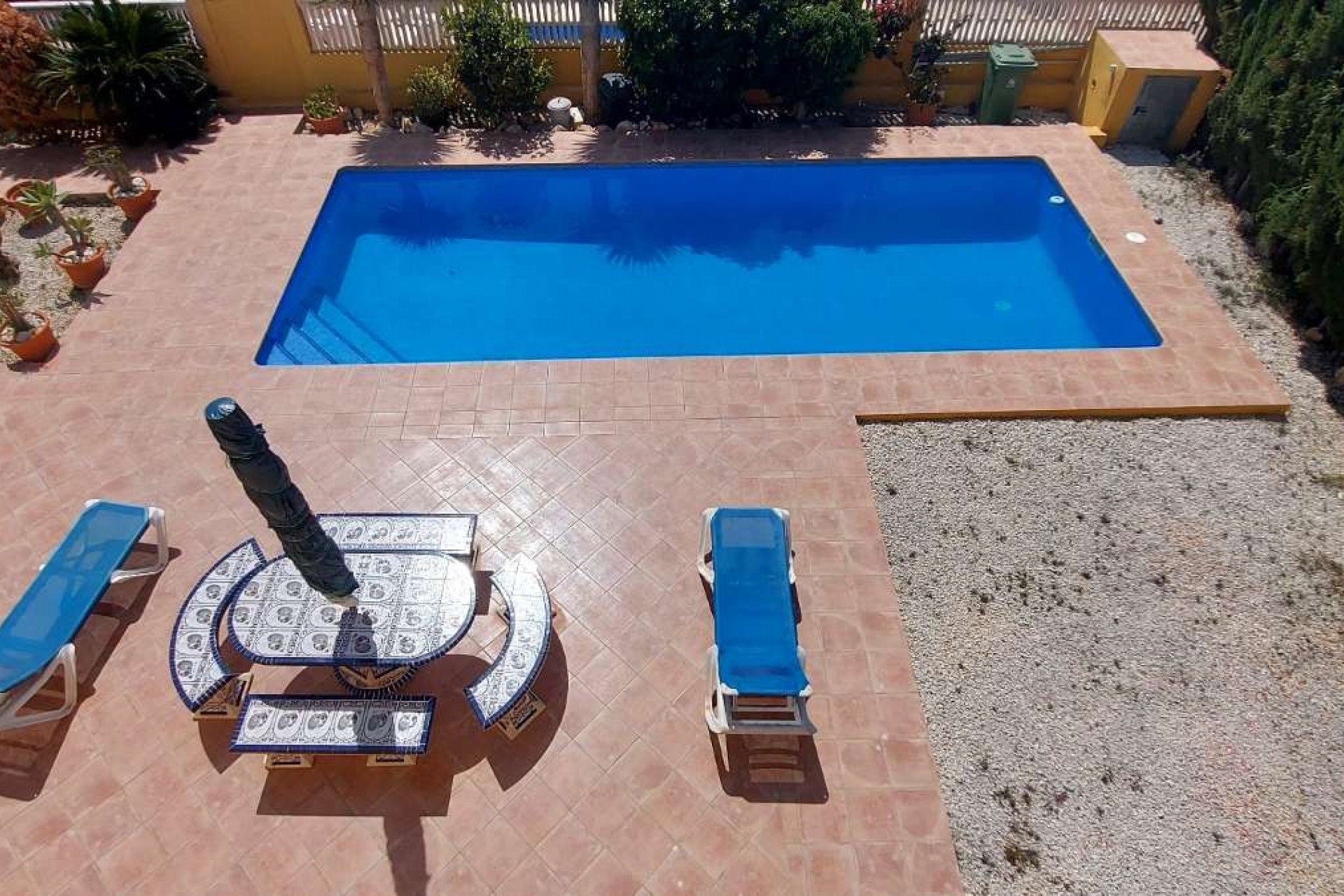 Resale - Villa -
Calpe - Costa Blanca