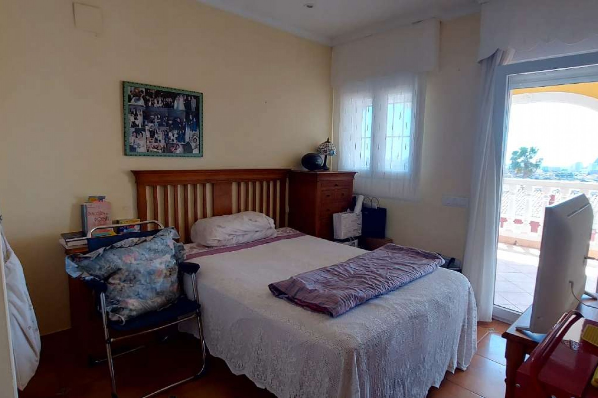 Resale - Villa -
Calpe - Costa Blanca