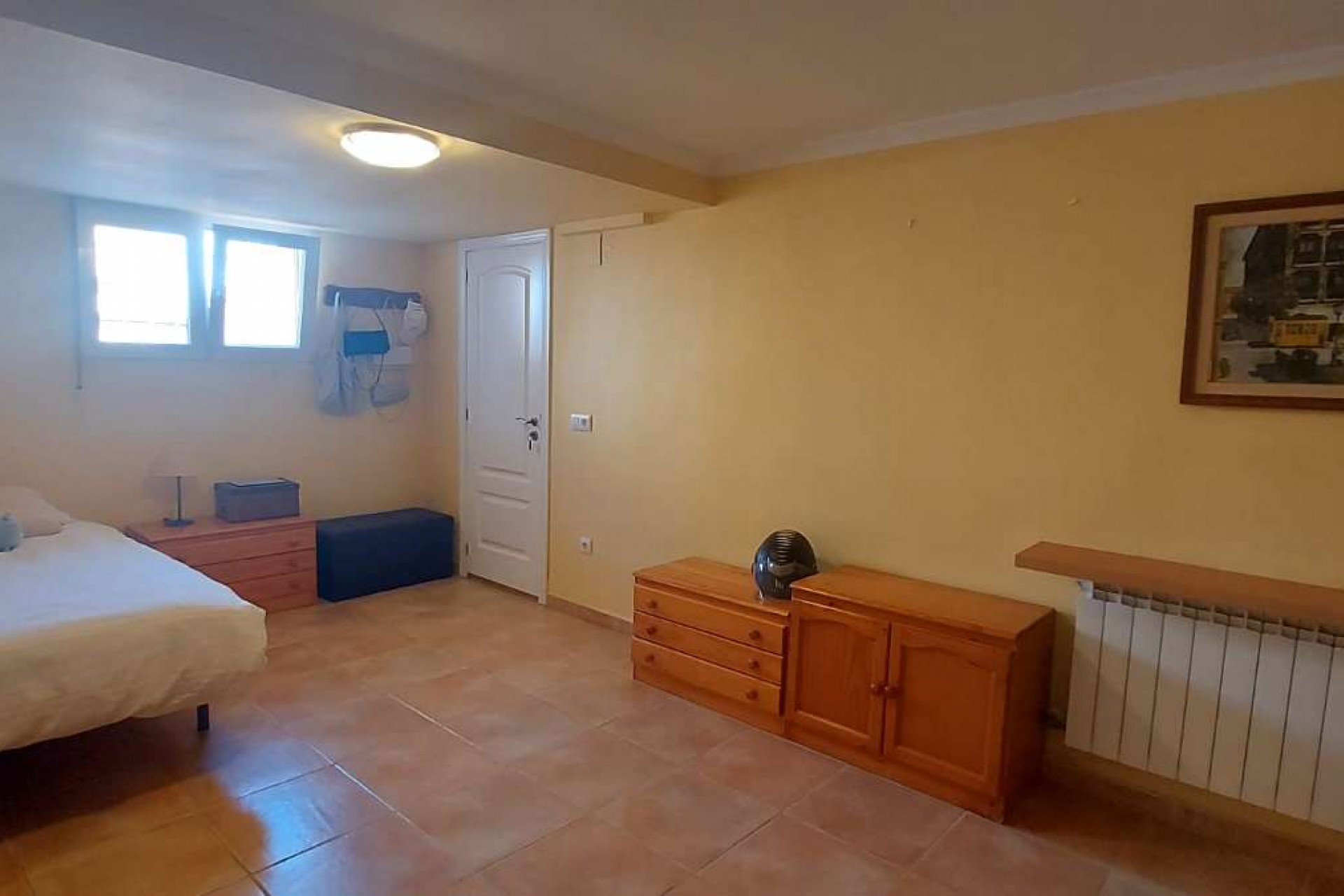 Resale - Villa -
Calpe - Costa Blanca