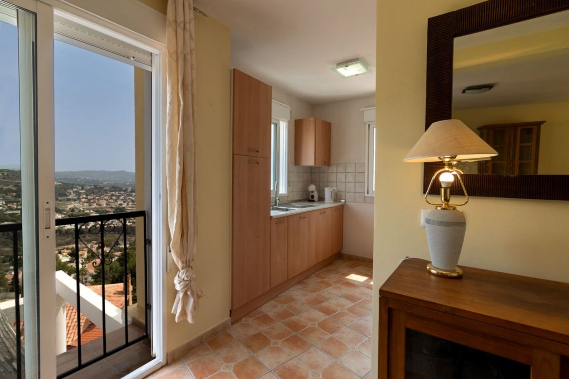 Resale - Villa -
Calpe - Costa Blanca