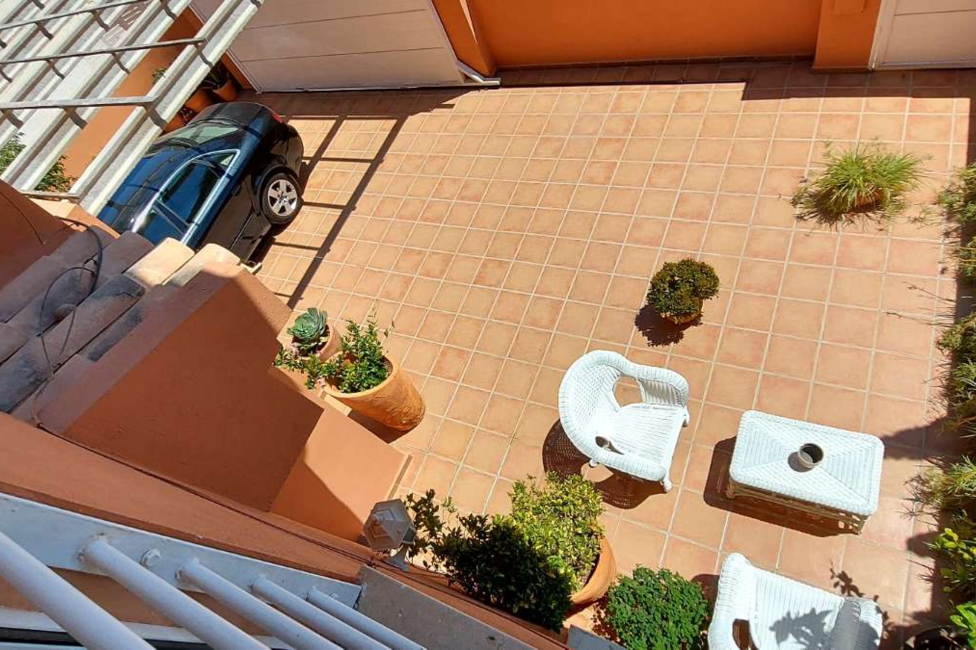 Resale - Villa -
Calpe - Costa Blanca