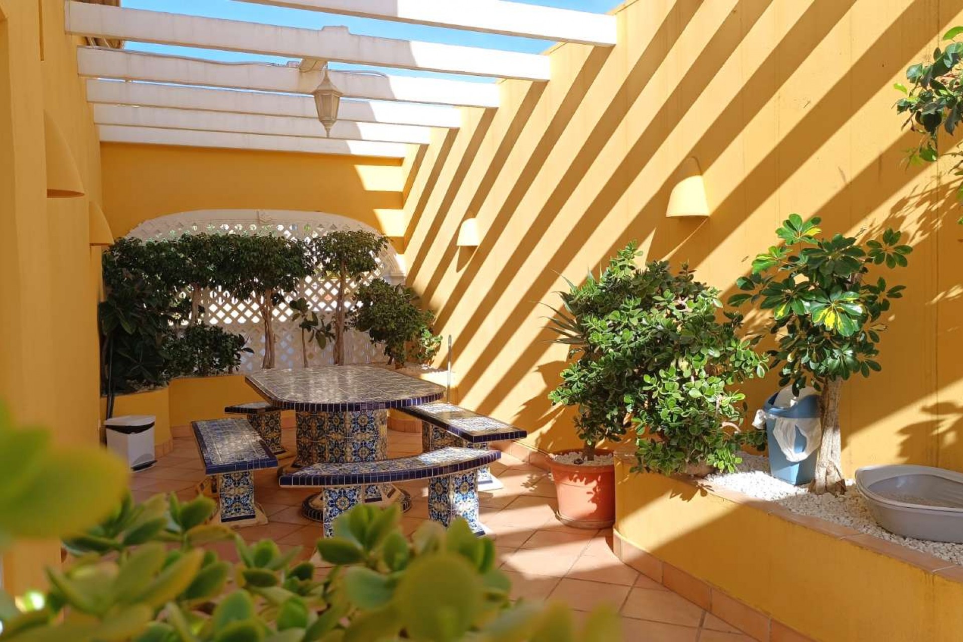 Resale - Villa -
Calpe - Costa Blanca