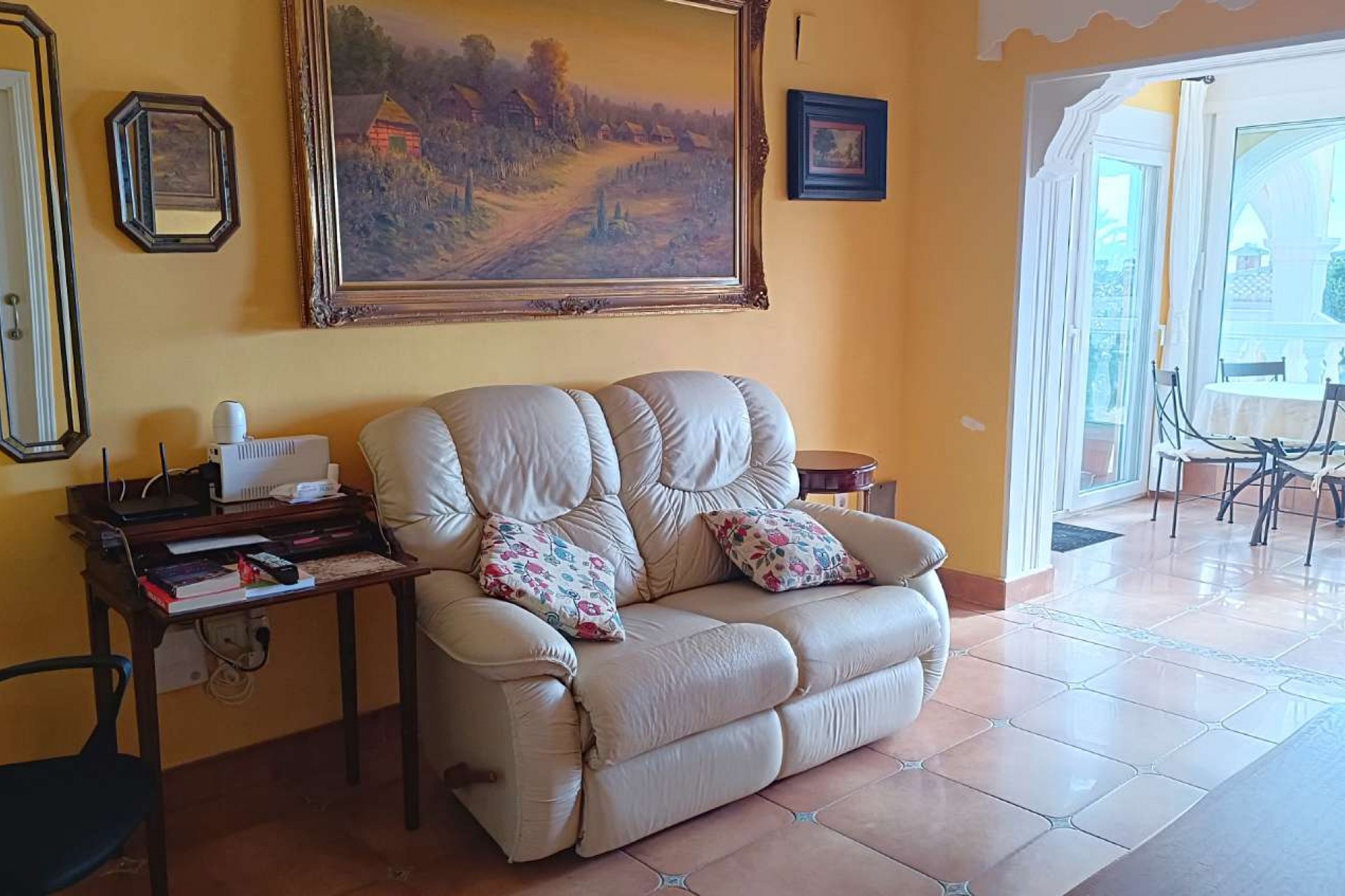 Resale - Villa -
Calpe - Costa Blanca