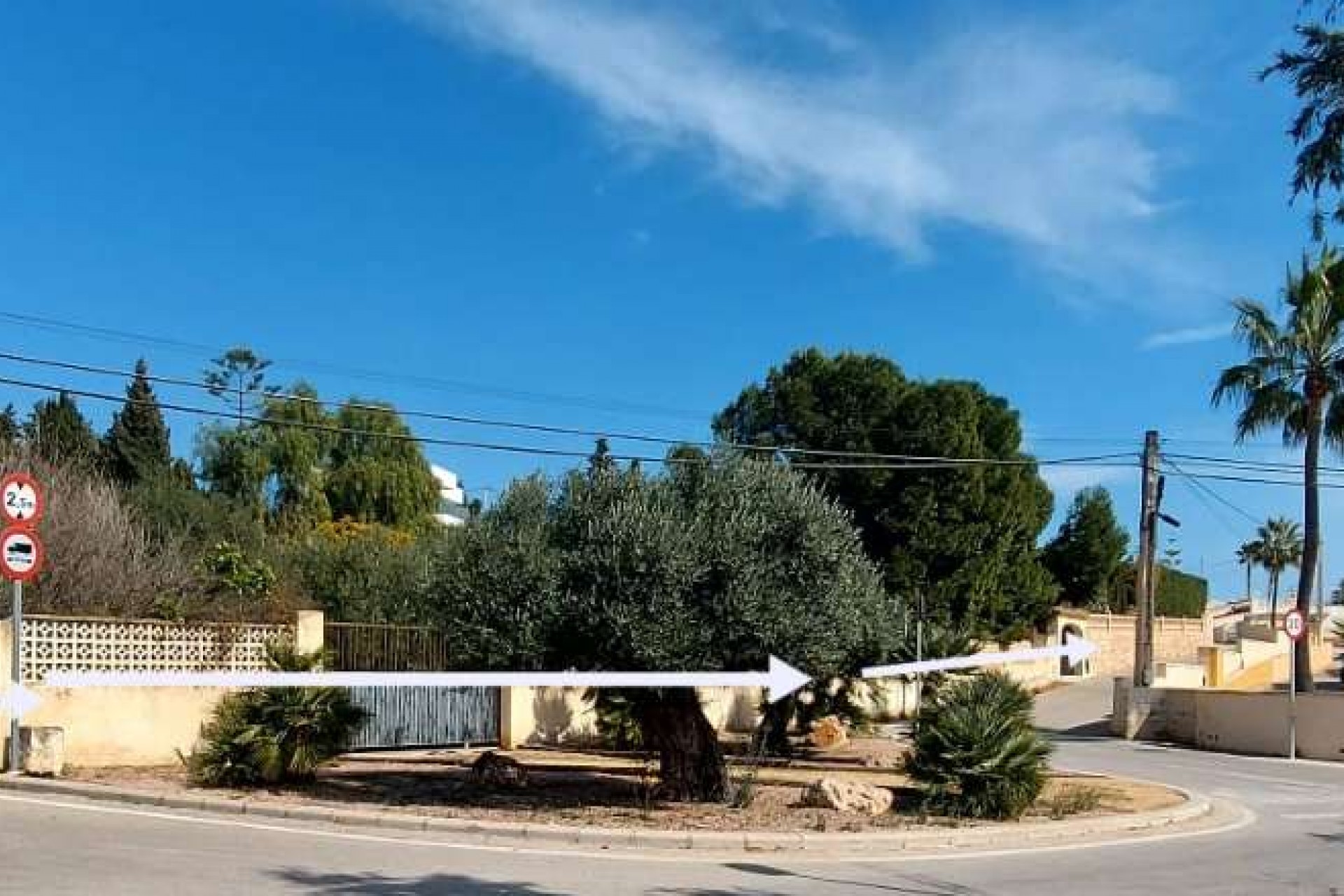 Resale - Villa -
Calpe - Costa Blanca