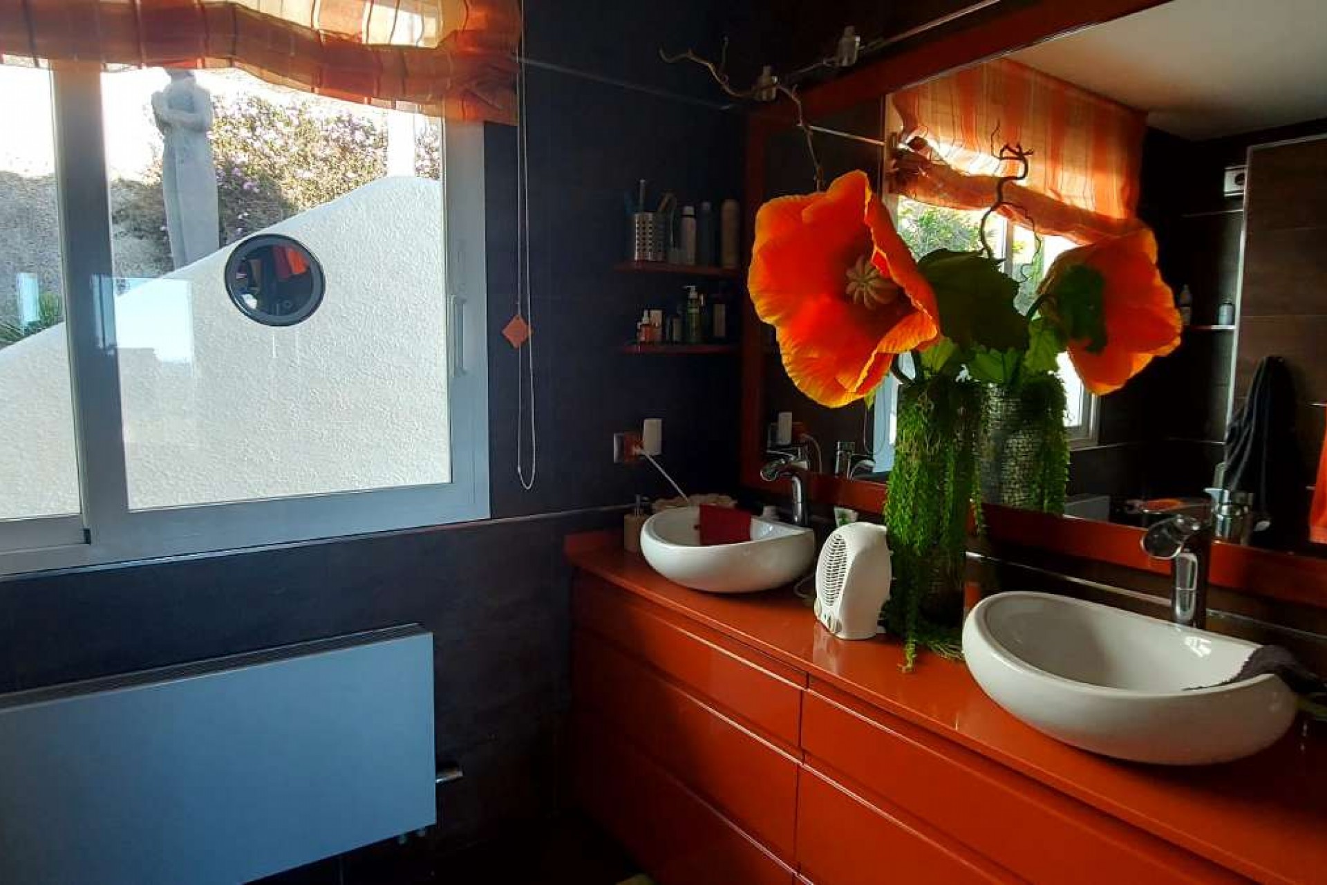 Resale - Villa -
Calpe - Costa Blanca