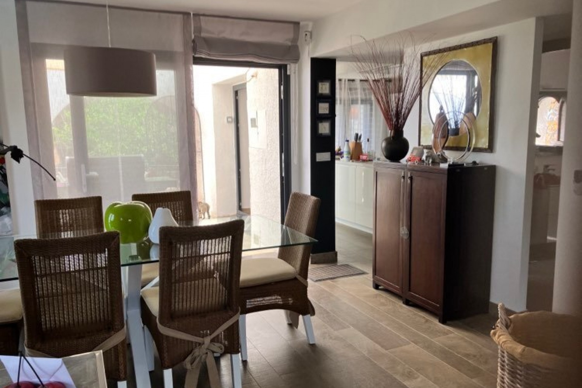 Resale - Villa -
Calpe - Costa Blanca