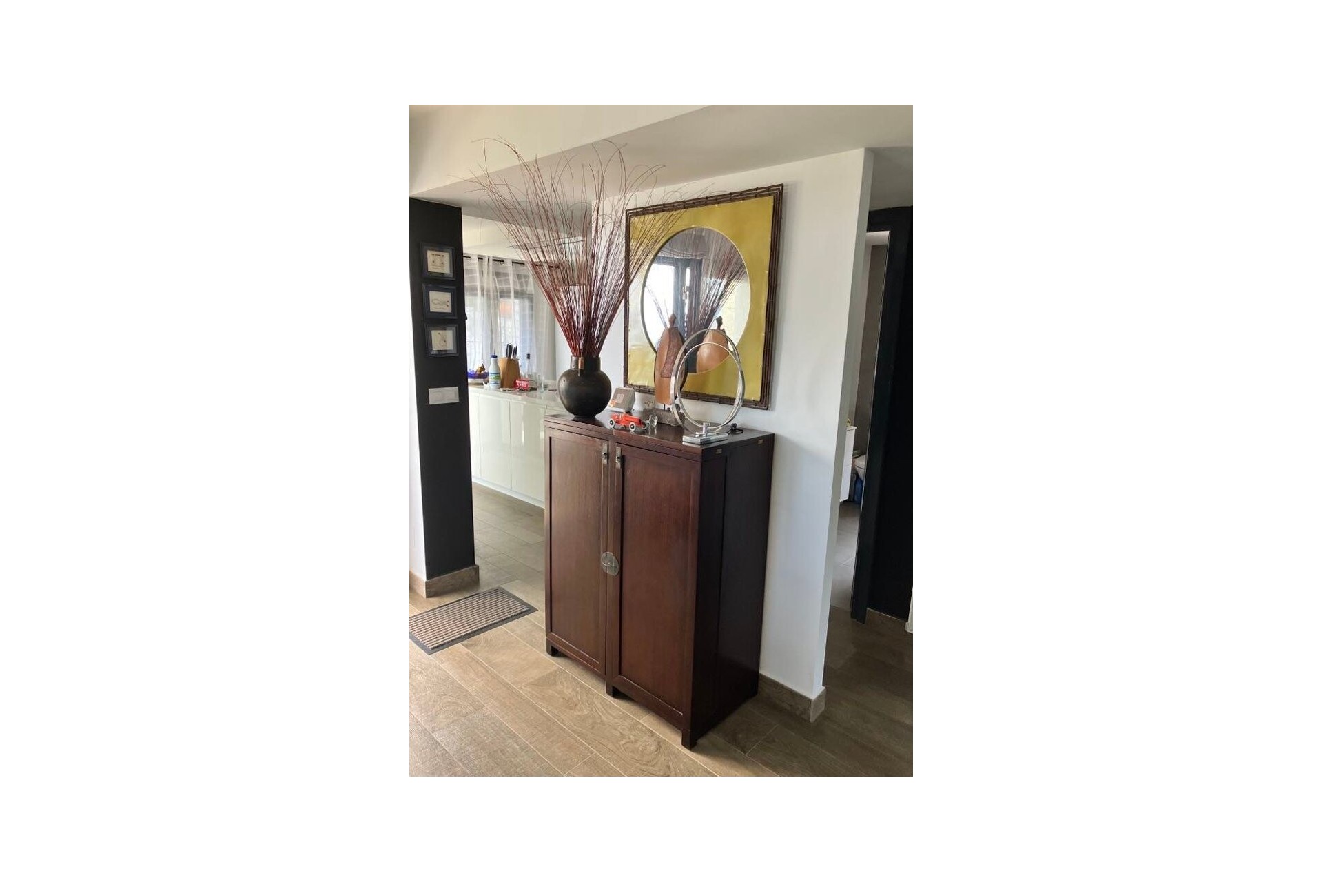 Resale - Villa -
Calpe - Costa Blanca