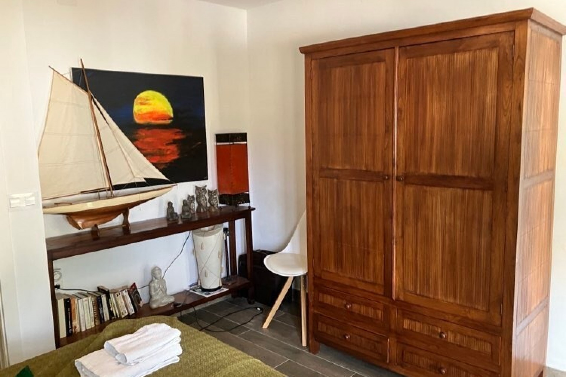 Resale - Villa -
Calpe - Costa Blanca