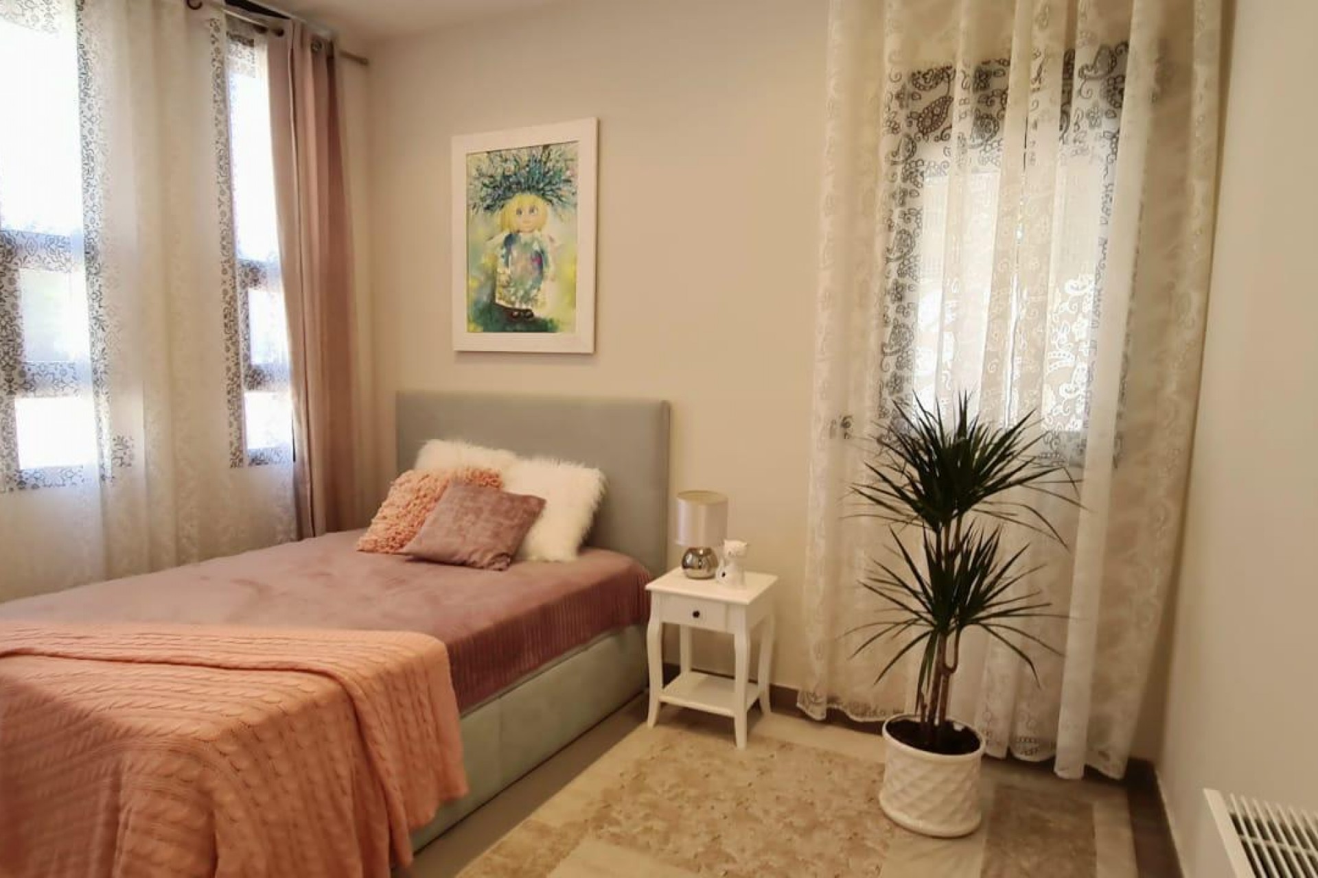 Resale - Villa -
Calpe - Costa Blanca