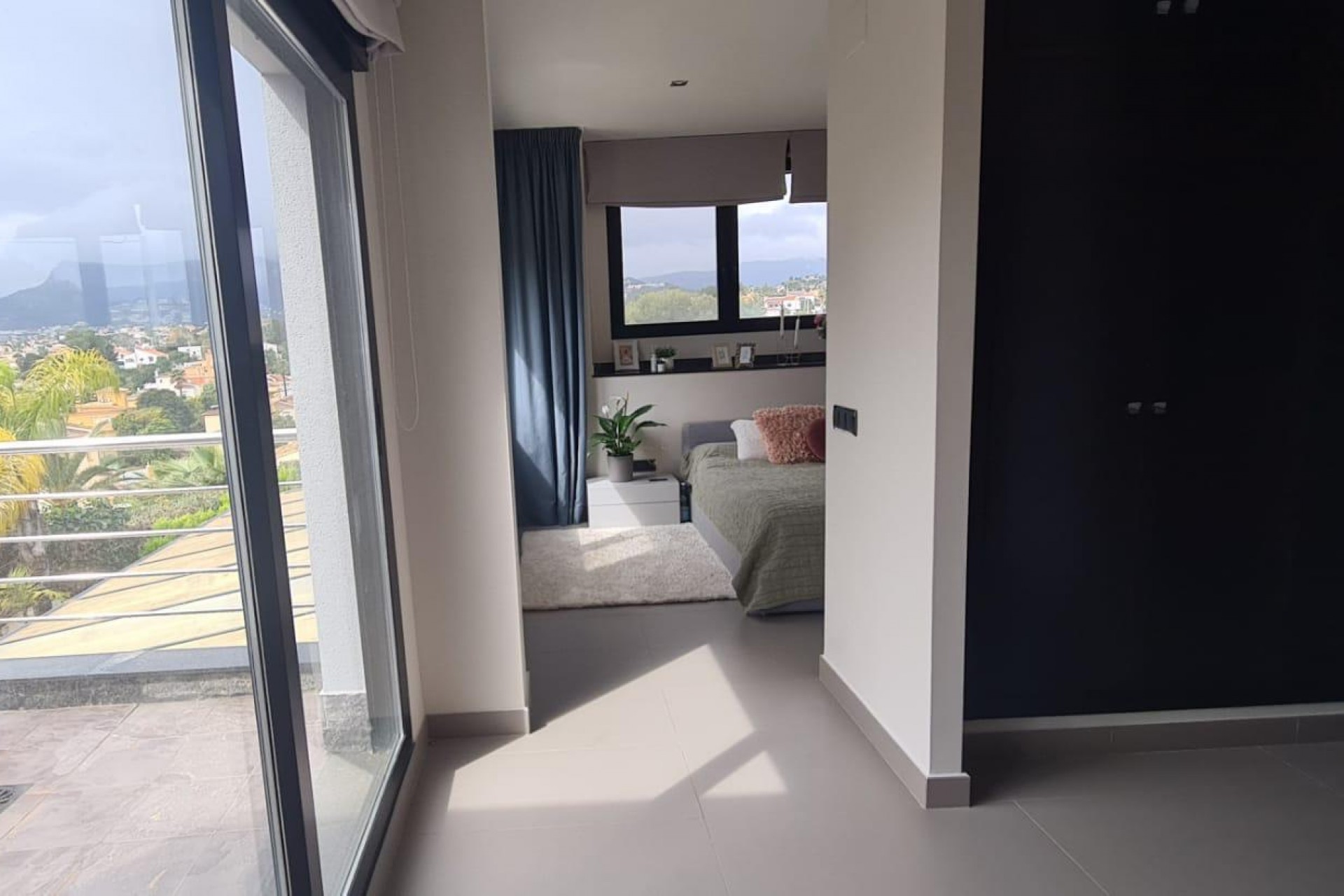 Resale - Villa -
Calpe - Costa Blanca