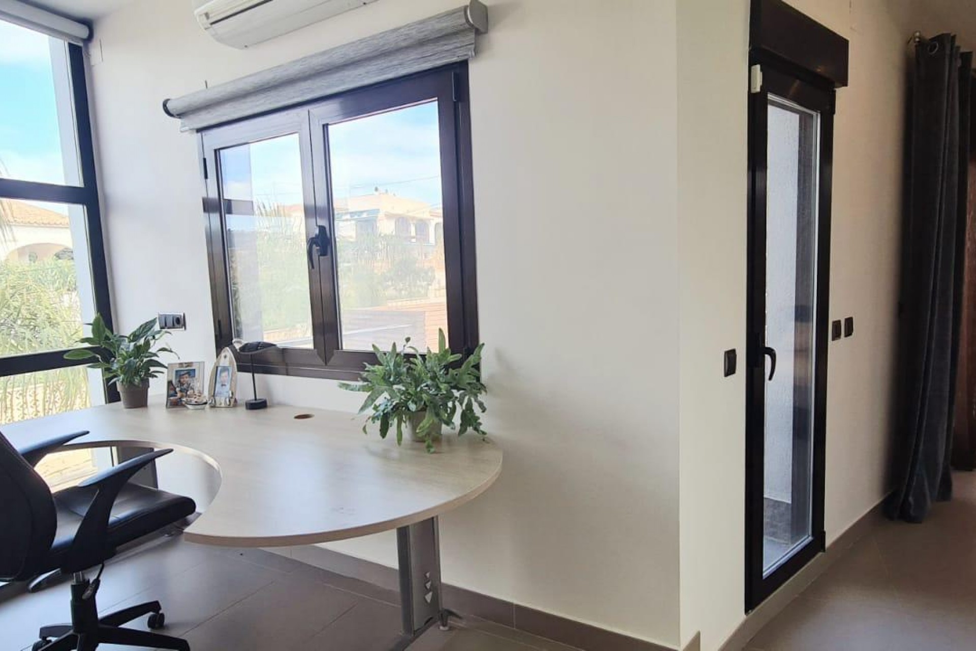 Resale - Villa -
Calpe - Costa Blanca