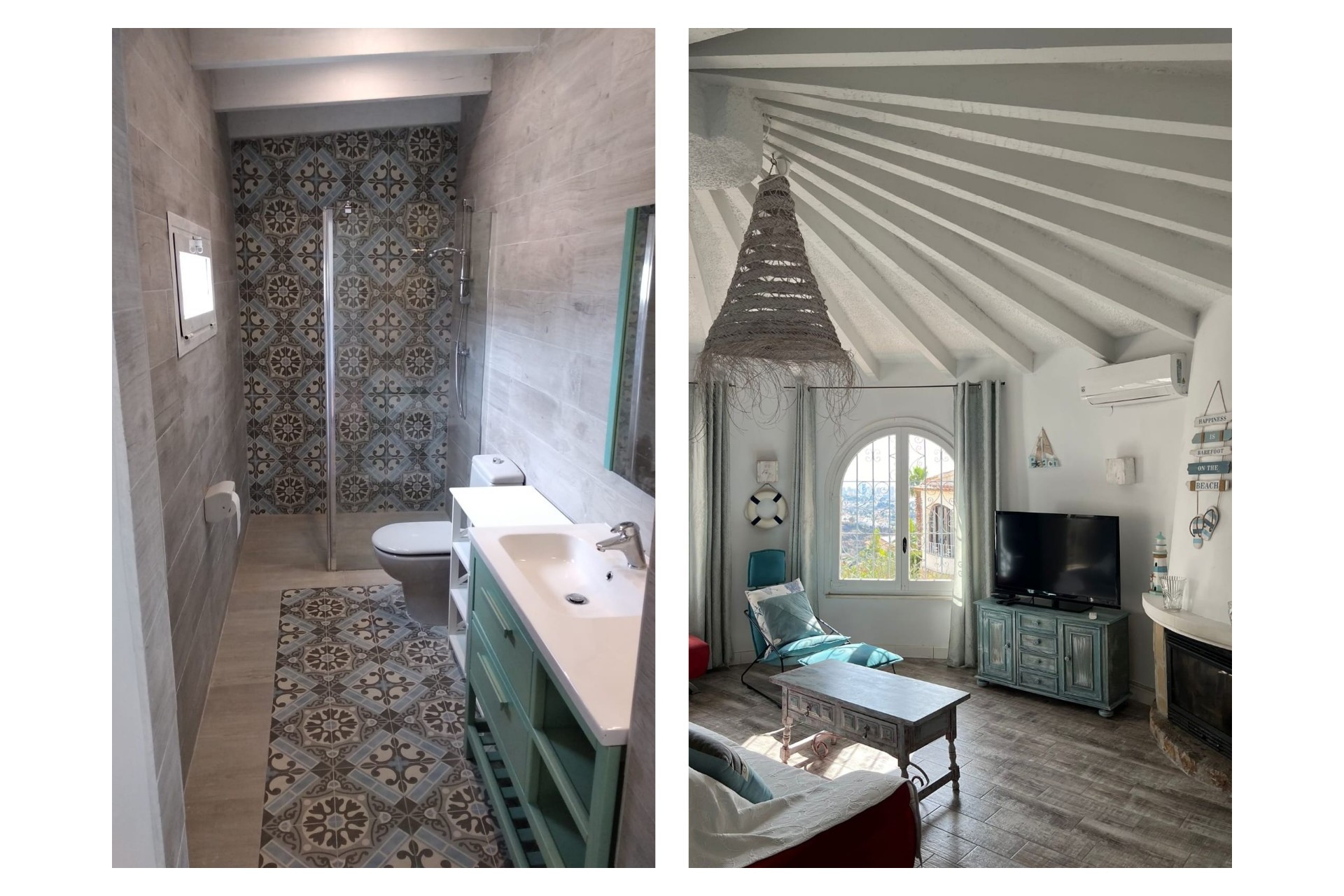 Resale - Villa -
Calpe - Costa Blanca