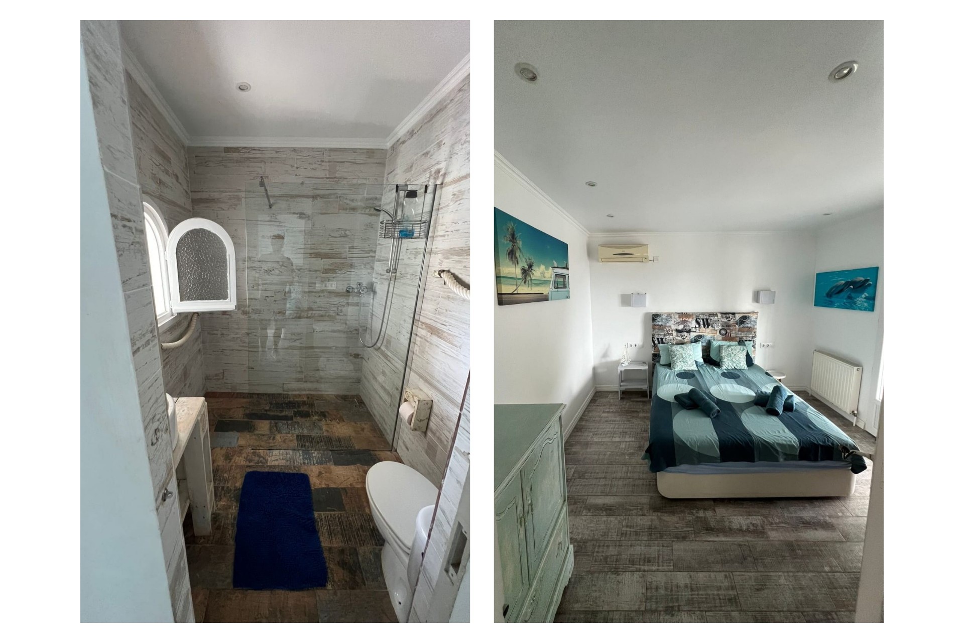 Resale - Villa -
Calpe - Costa Blanca