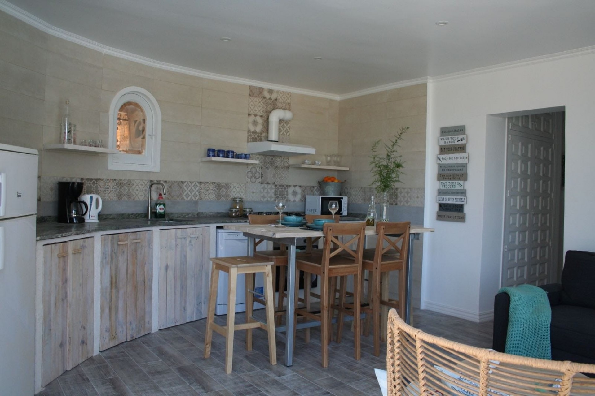 Resale - Villa -
Calpe - Costa Blanca