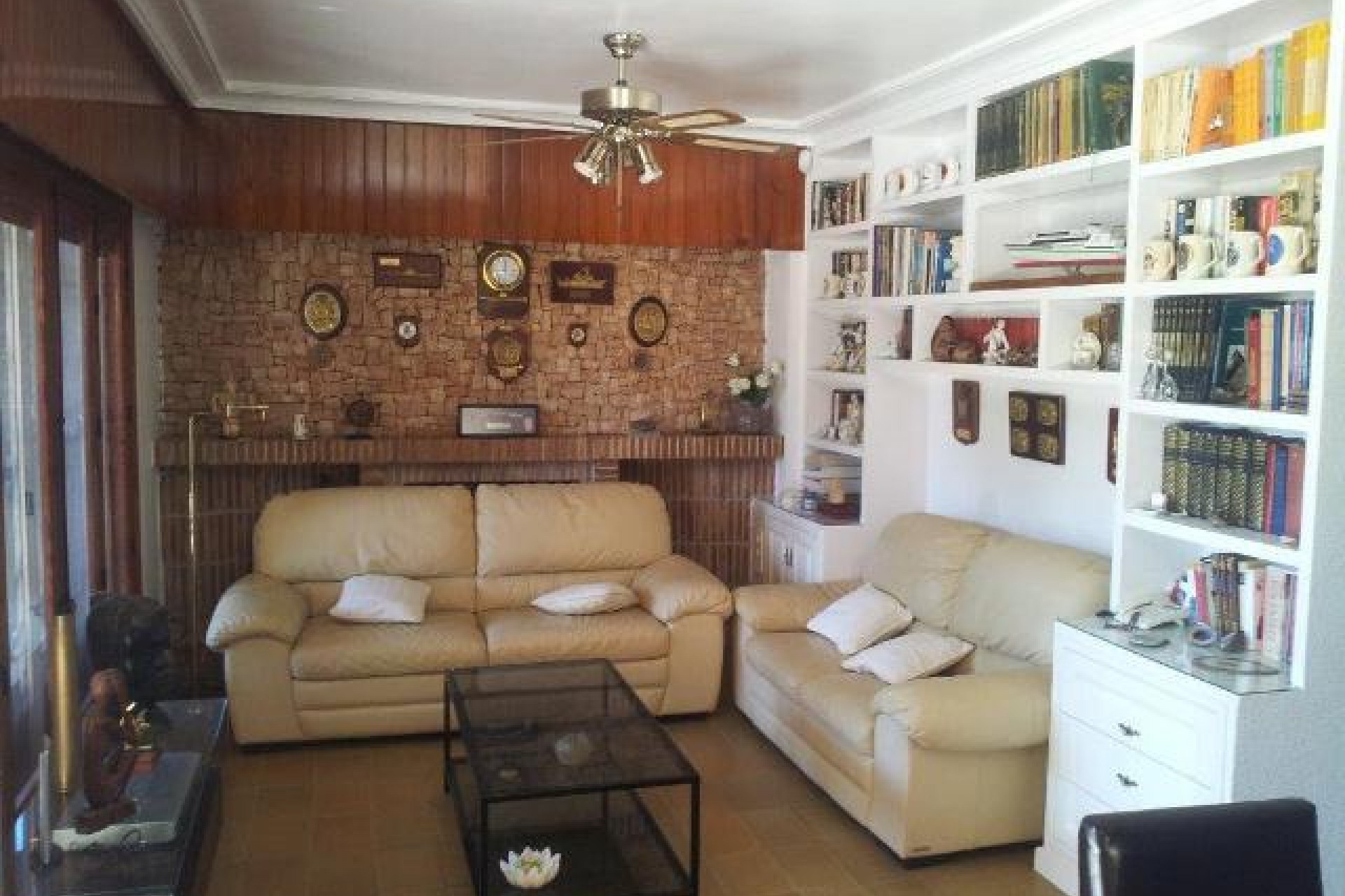 Resale - Villa -
Campoamor - Costa Blanca