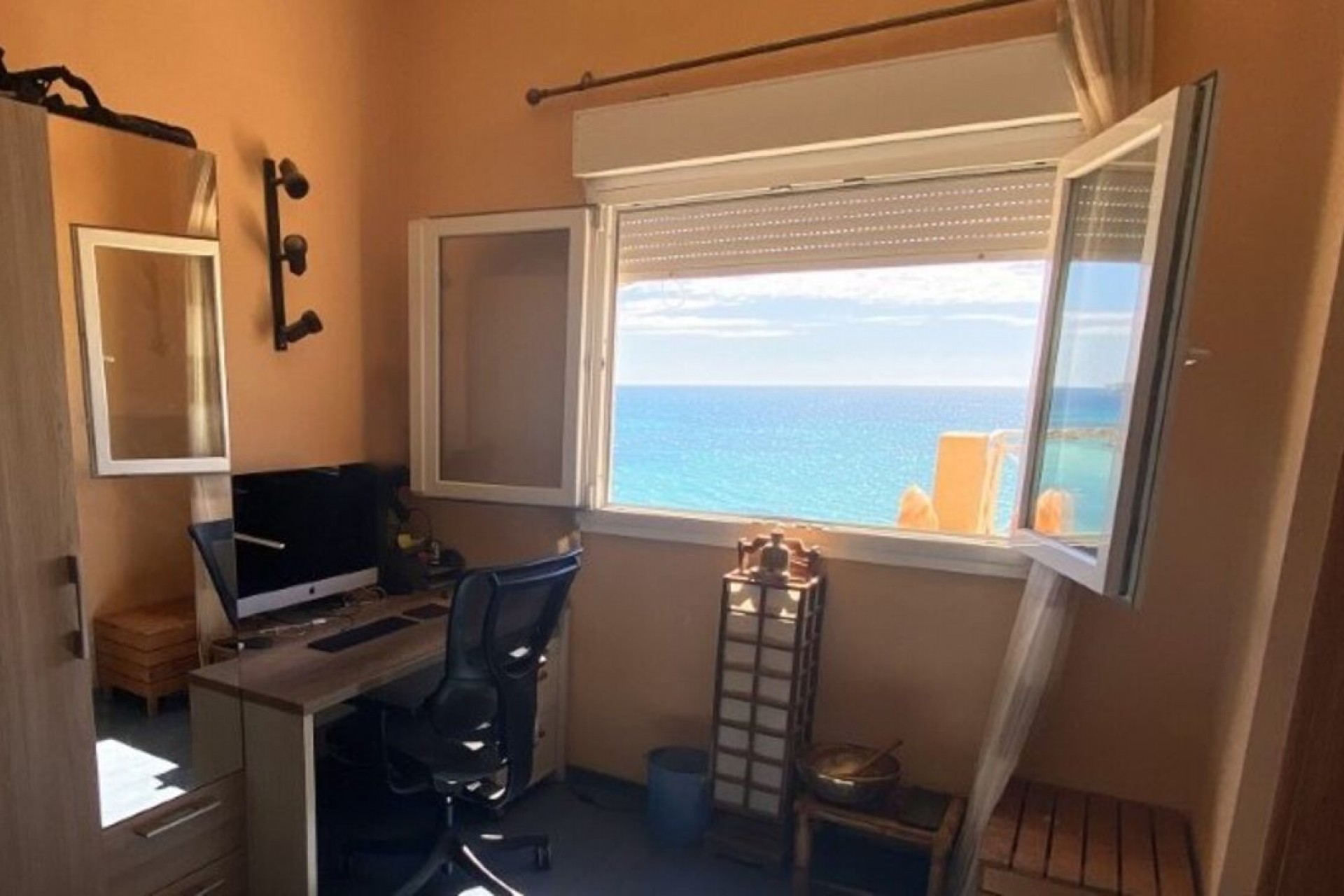 Resale - Villa -
Campoamor - Costa Blanca