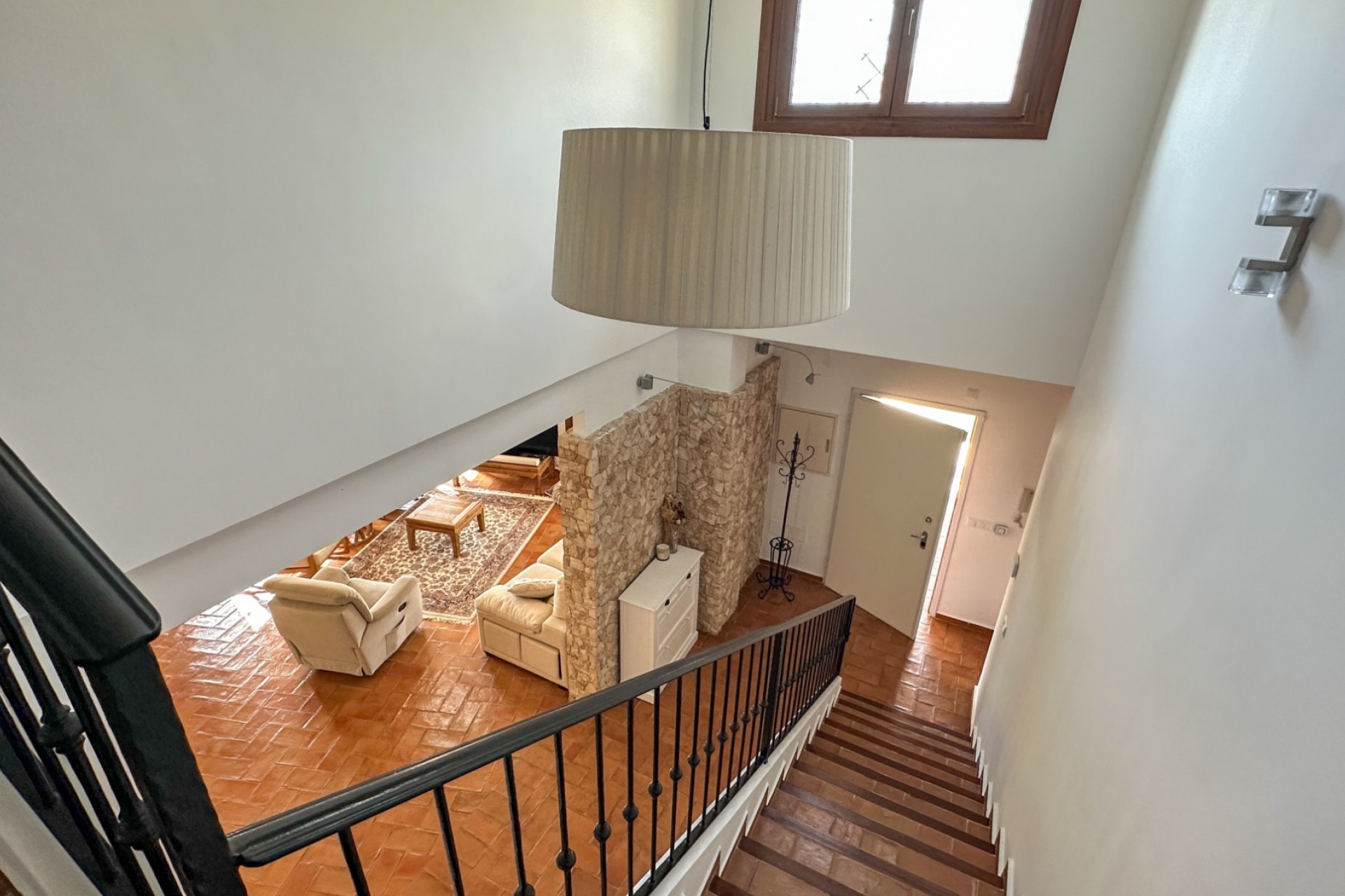 Resale - Villa -
Campoamor - Costa Blanca