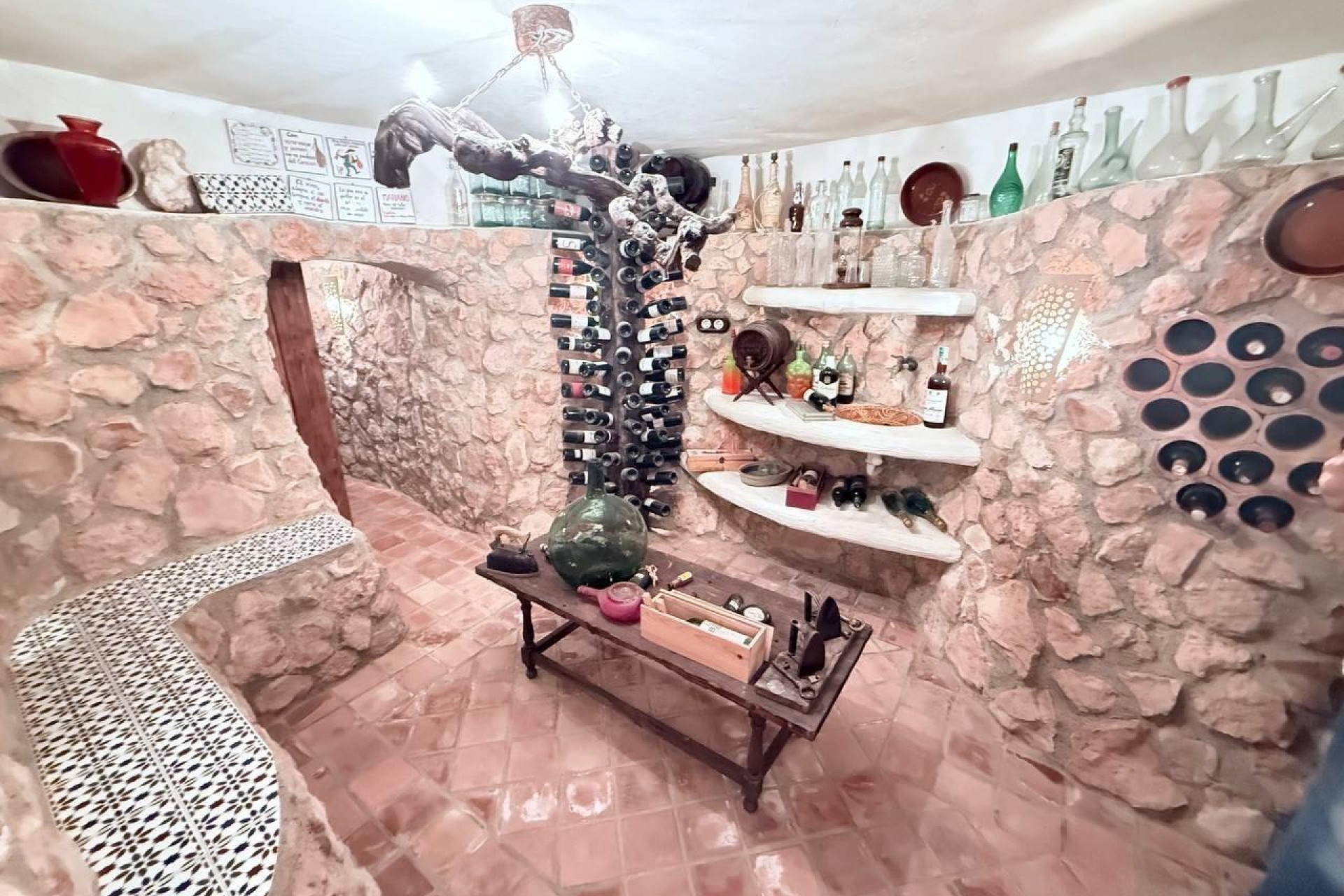 Resale - Villa -
Campoamor