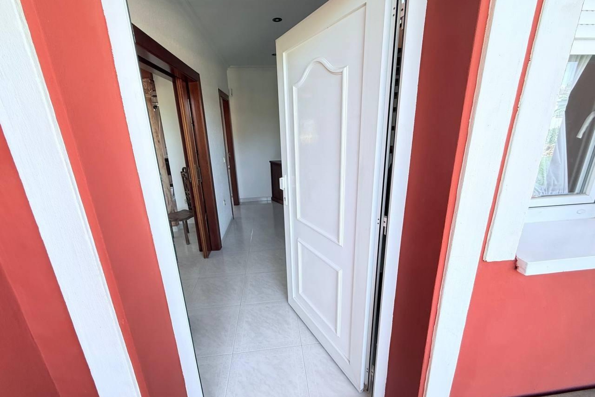 Resale - Villa -
Campoamor