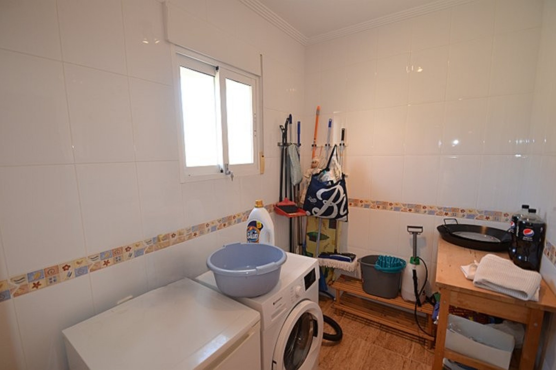 Resale - Villa -
Campos del Río - Inland