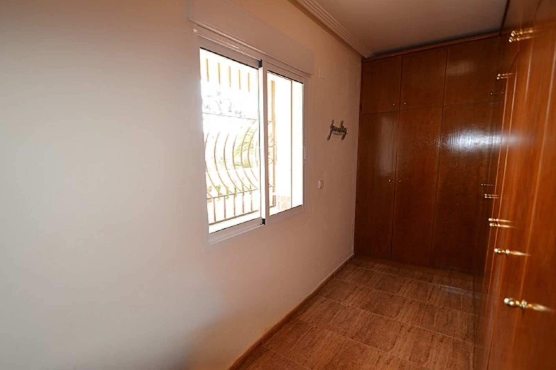Resale - Villa -
Campos del Río - Inland