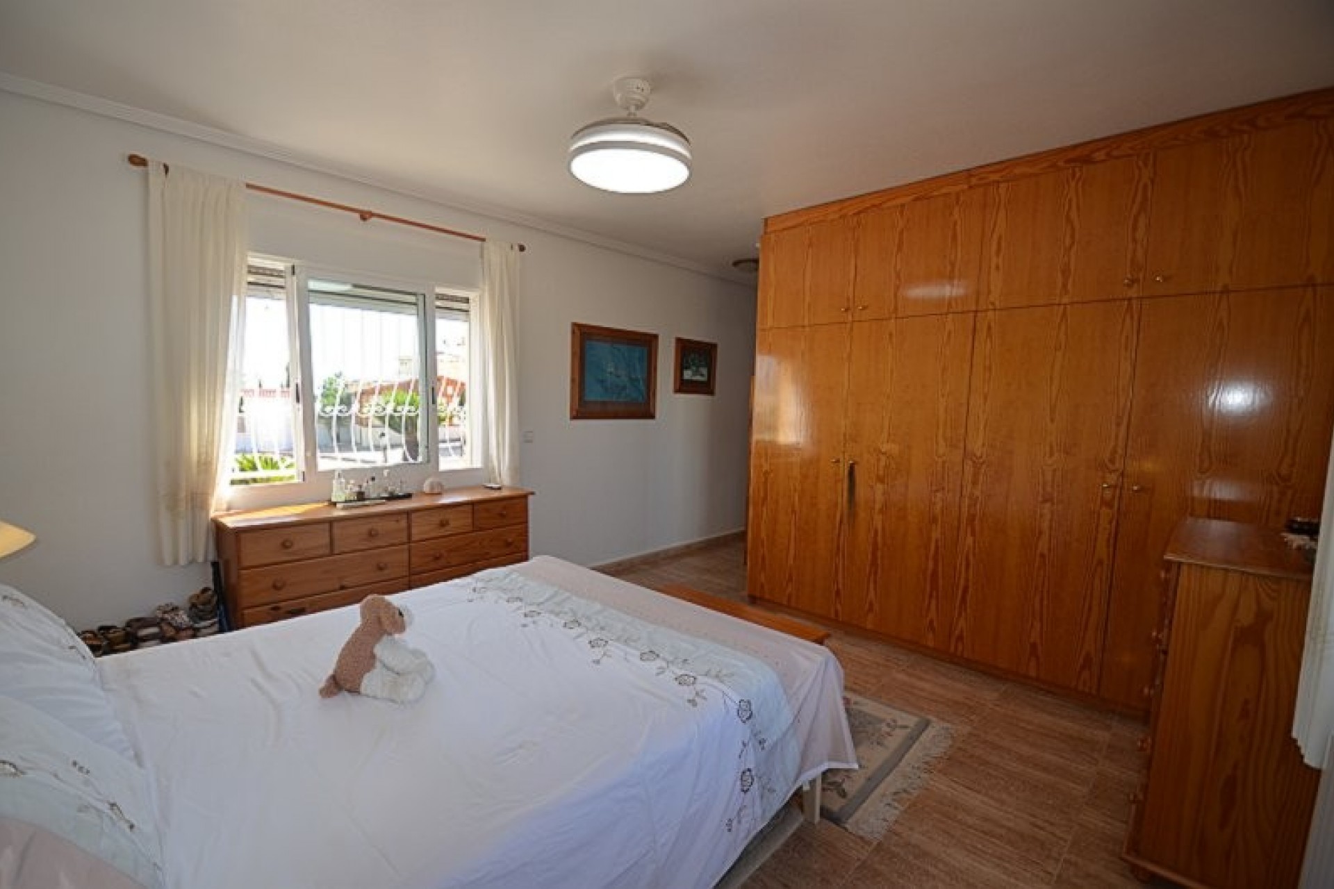 Resale - Villa -
Campos del Río - Inland