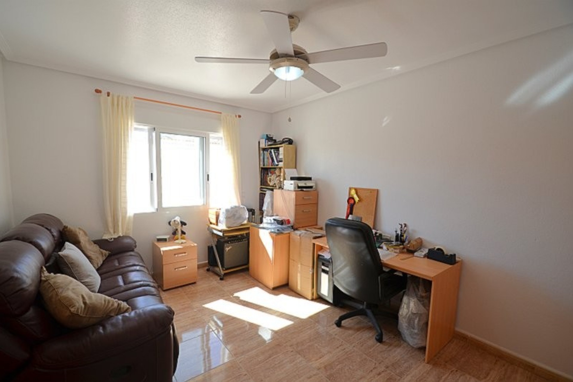 Resale - Villa -
Campos del Río - Inland