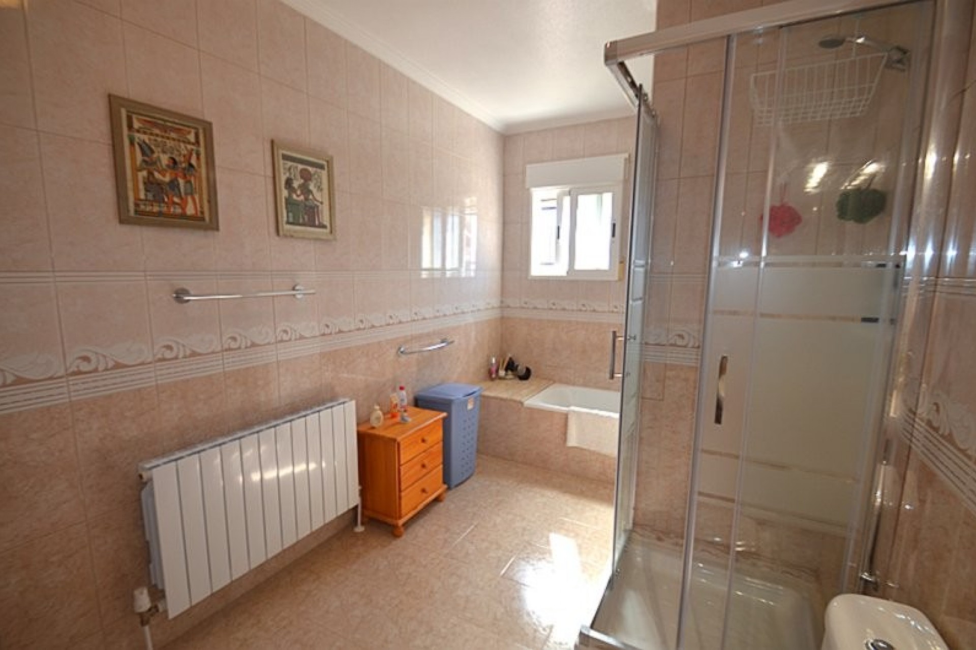Resale - Villa -
Campos del Río - Inland