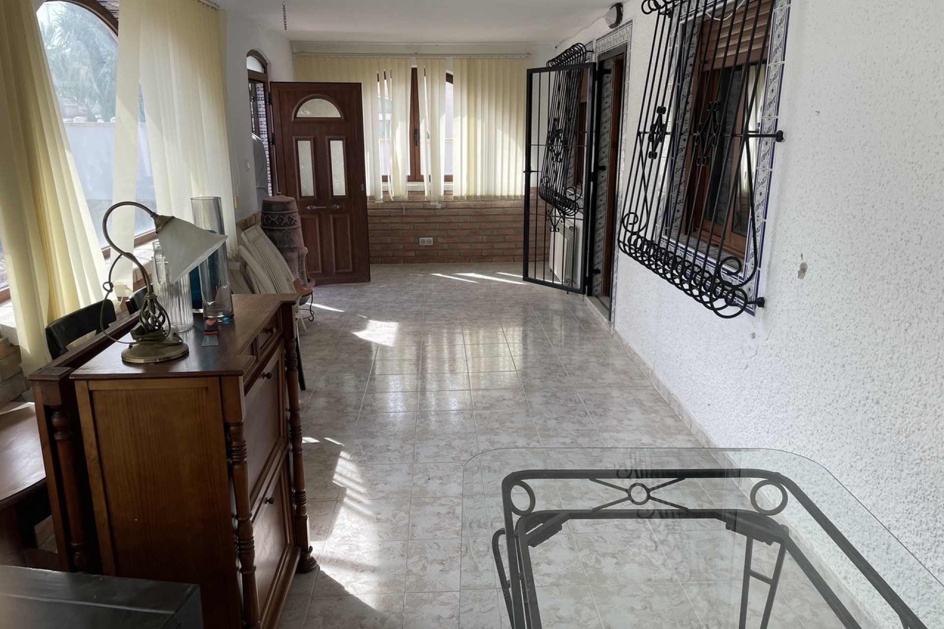 Resale - Villa -
Camposol - Inland