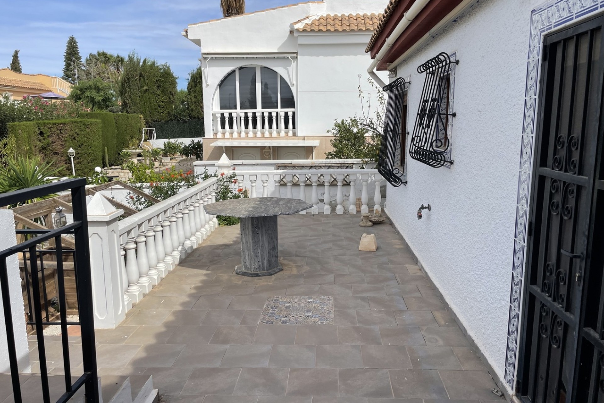 Resale - Villa -
Camposol - Inland