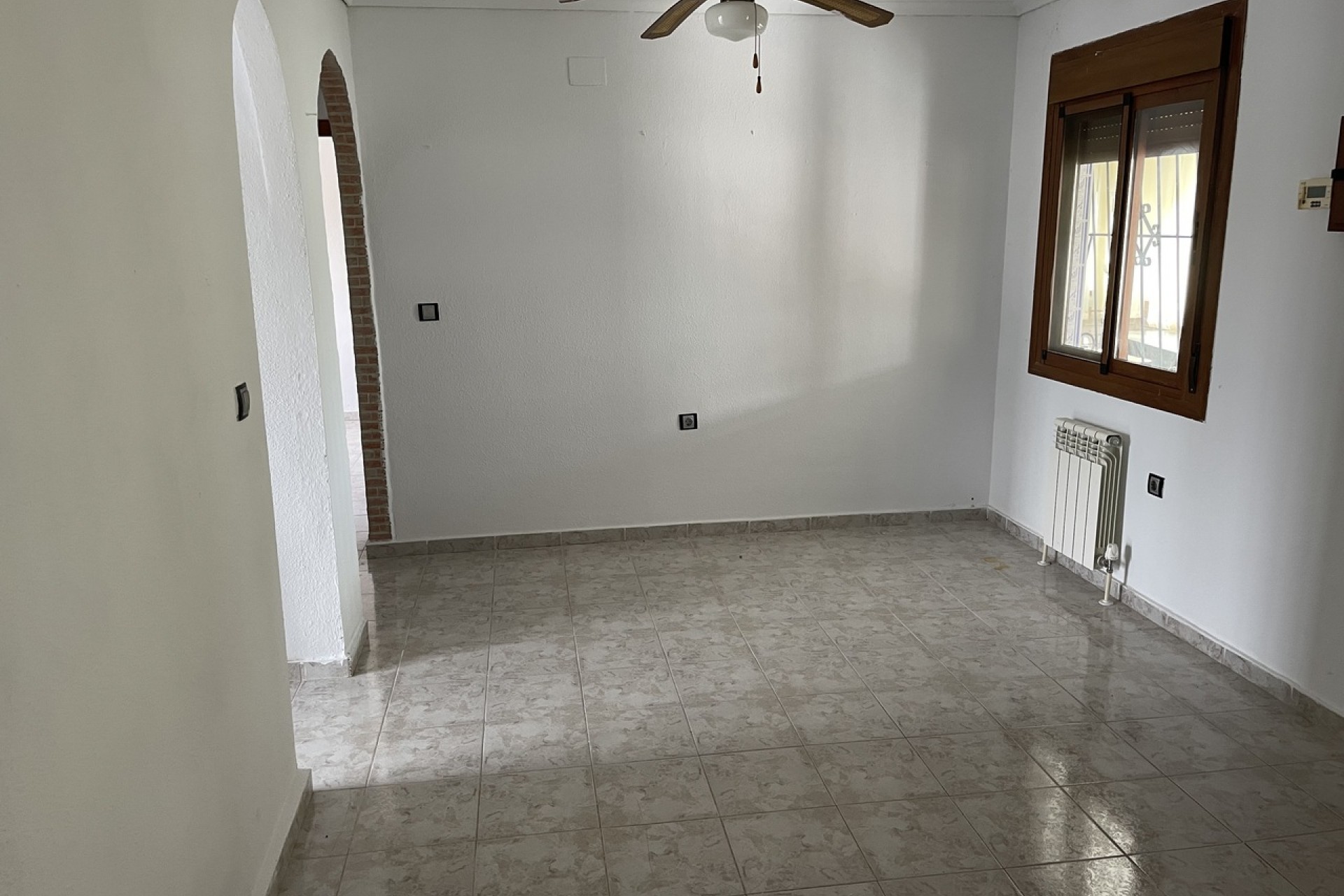 Resale - Villa -
Camposol - Inland