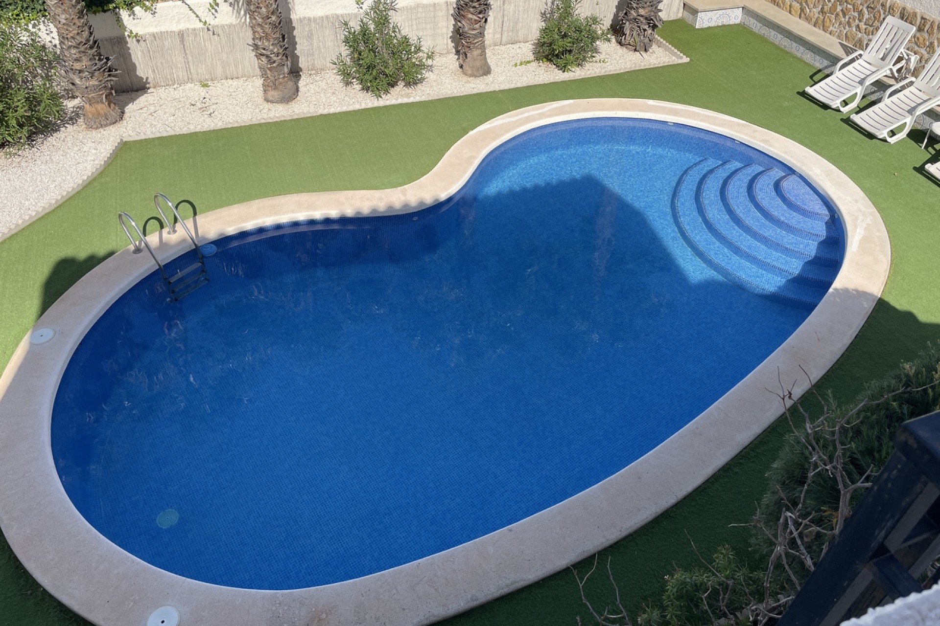 Resale - Villa -
Camposol - Inland