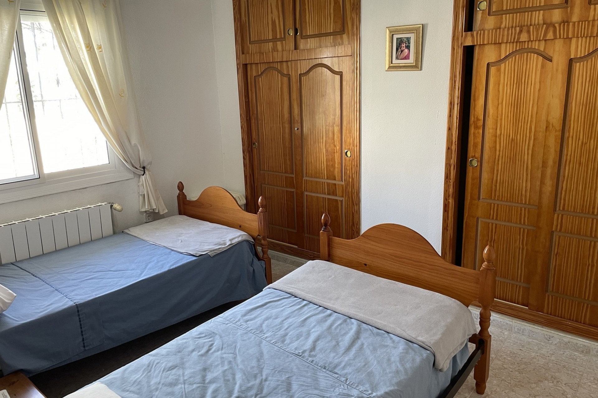 Resale - Villa -
Camposol - Inland